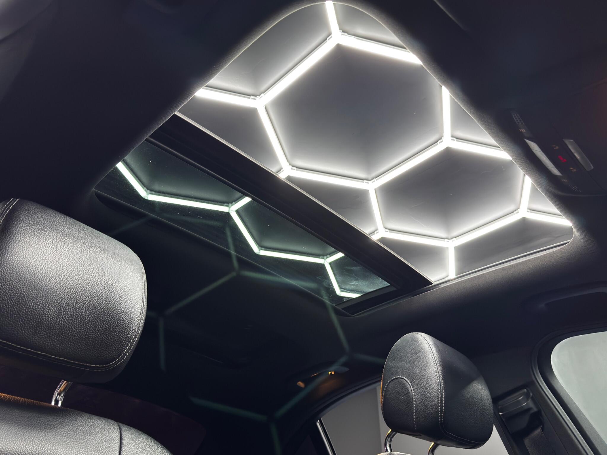 Mercedes-Benz C Class 2.1 C220d AMG Line (Premium) 7G-Tronic+ Euro 6 (s/s) 4dr 4dr Automatic 2025