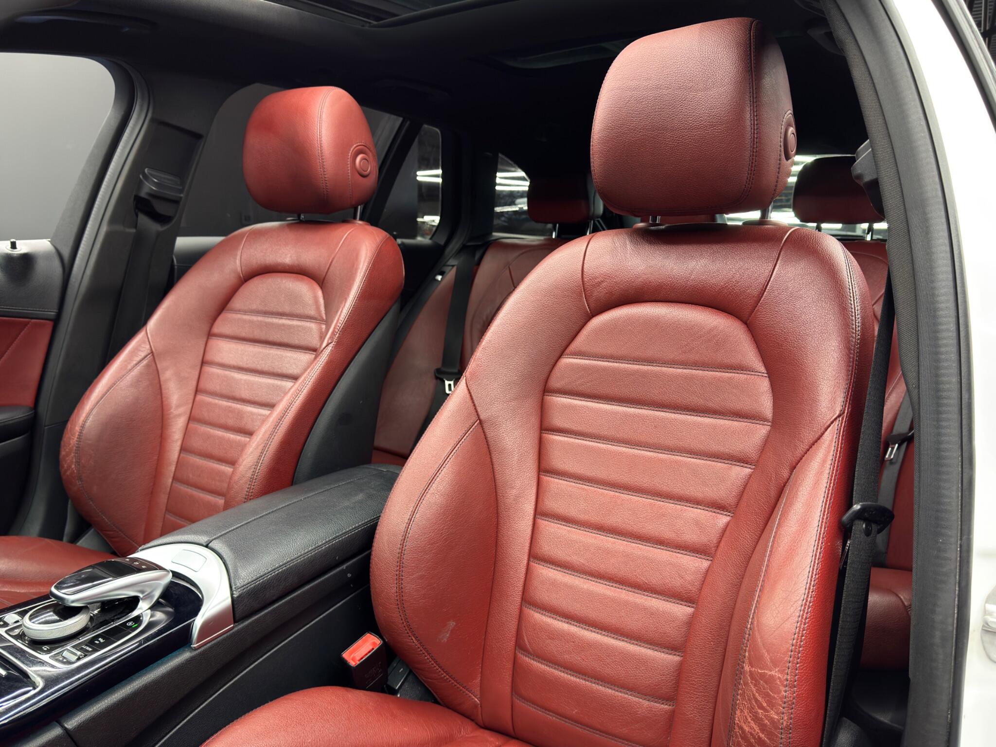 Mercedes-Benz C Class 2.1 C220d AMG Line (Premium Plus) Estate 5dr Diesel 7G-Tronic+ Euro 6 (s/s) (170 ps) 5dr Automatic 2025