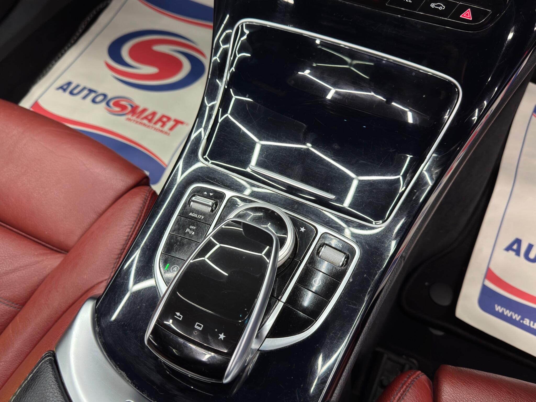 Mercedes-Benz C Class 2.1 C220d AMG Line (Premium Plus) Estate 5dr Diesel 7G-Tronic+ Euro 6 (s/s) (170 ps) 5dr Automatic 2025