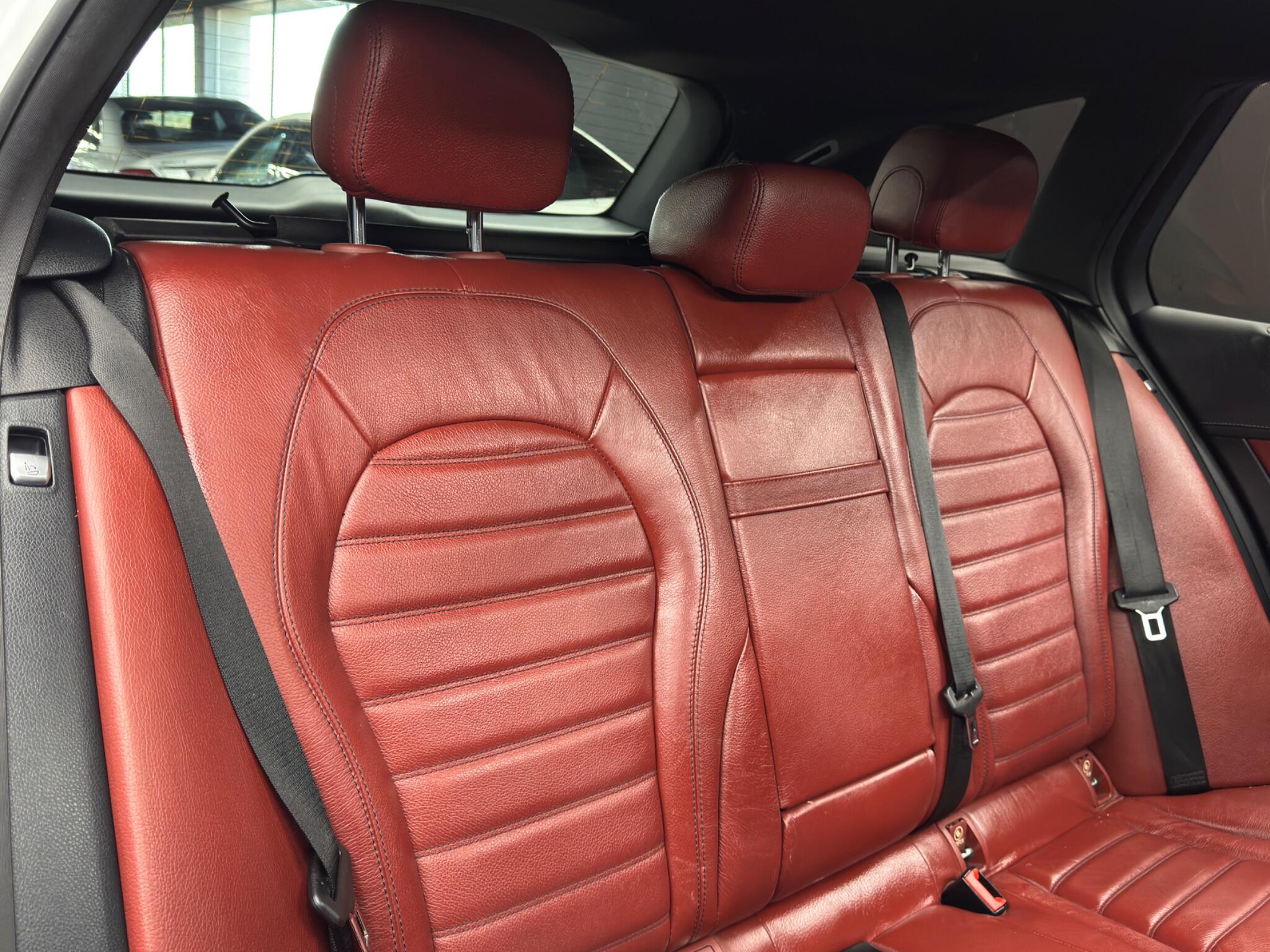 Mercedes-Benz C Class 2.1 C220d AMG Line (Premium Plus) Estate 5dr Diesel 7G-Tronic+ Euro 6 (s/s) (170 ps) 5dr Automatic 2025