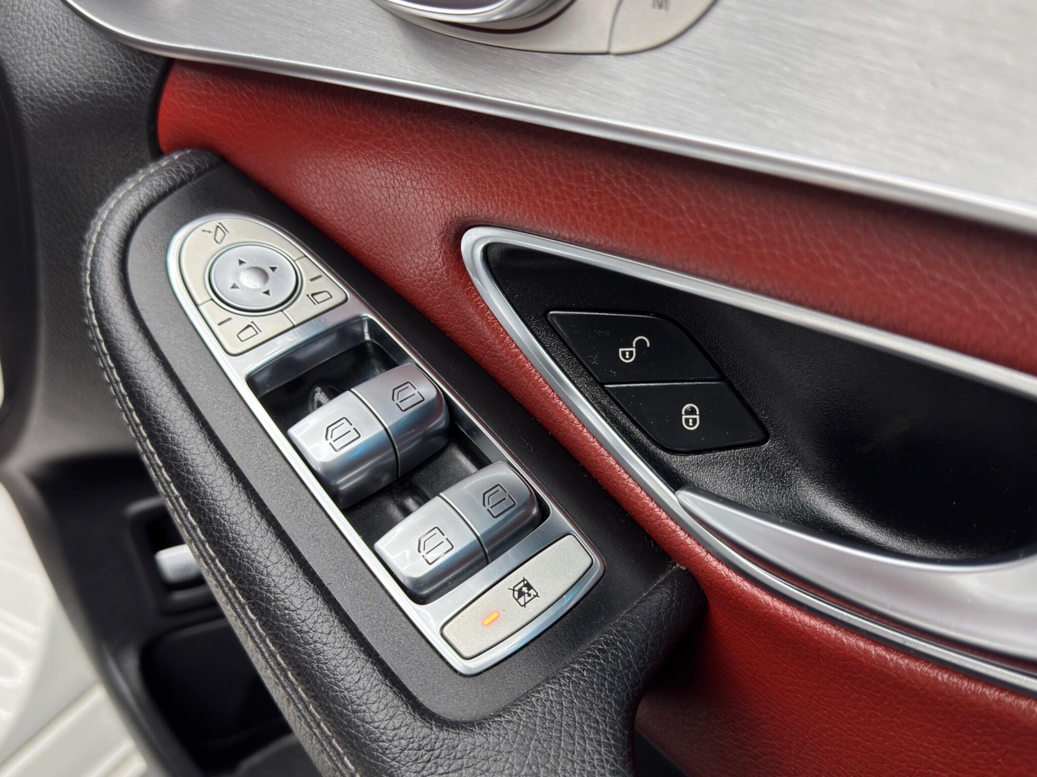 Mercedes-Benz C Class 2.1 C220d AMG Line (Premium Plus) Estate 5dr Diesel 7G-Tronic+ Euro 6 (s/s) (170 ps) 5dr Automatic 2025