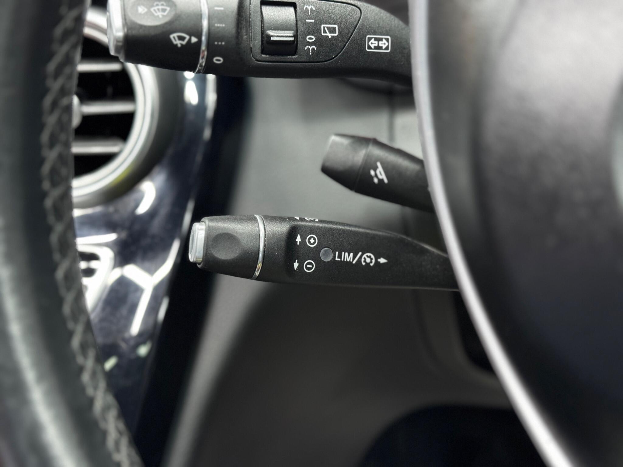 Mercedes-Benz C Class 2.1 C220d AMG Line (Premium Plus) Estate 5dr Diesel 7G-Tronic+ Euro 6 (s/s) (170 ps) 5dr Automatic 2025