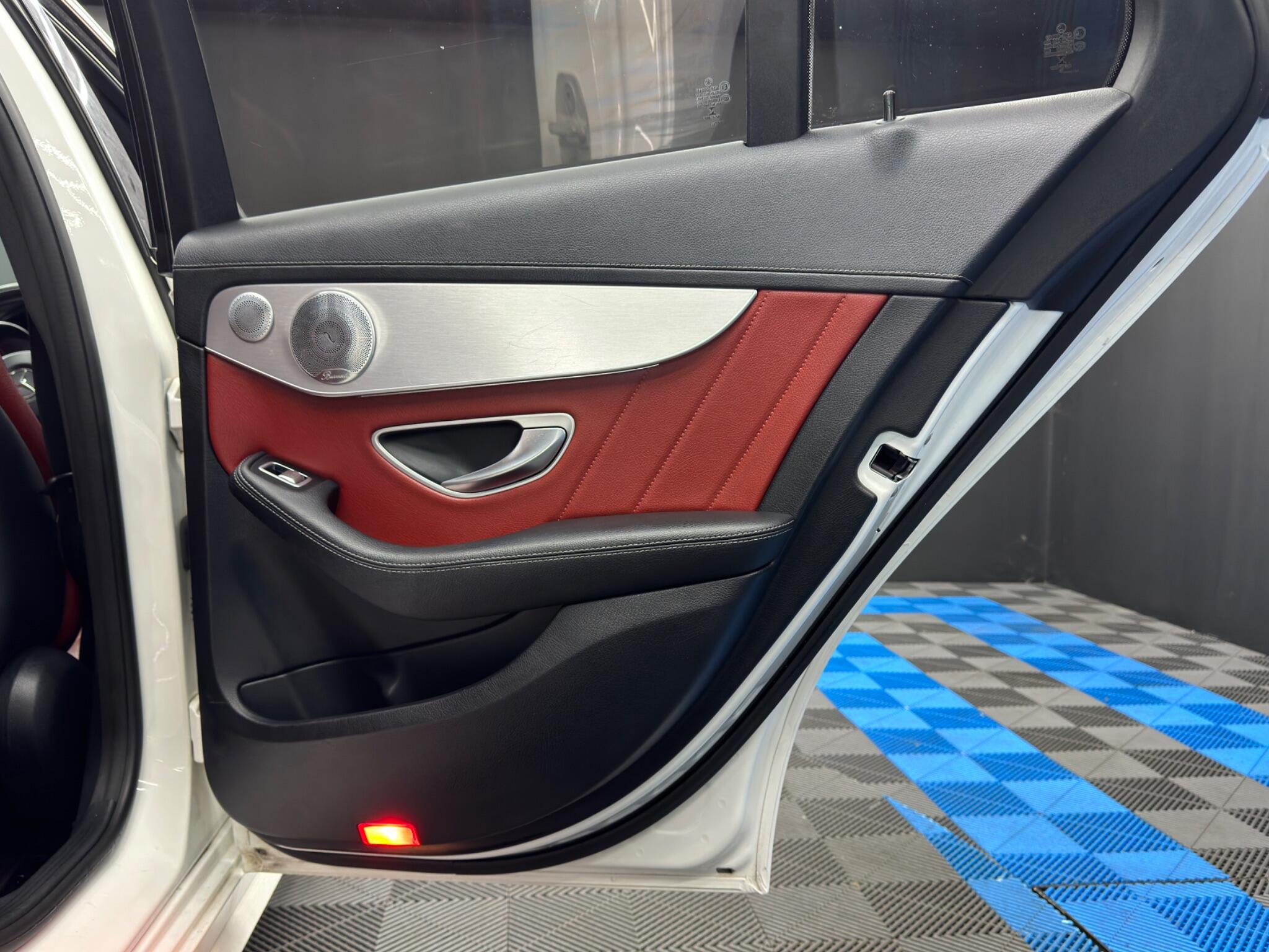 Mercedes-Benz C Class 2.1 C220d AMG Line (Premium Plus) Estate 5dr Diesel 7G-Tronic+ Euro 6 (s/s) (170 ps) 5dr Automatic 2025