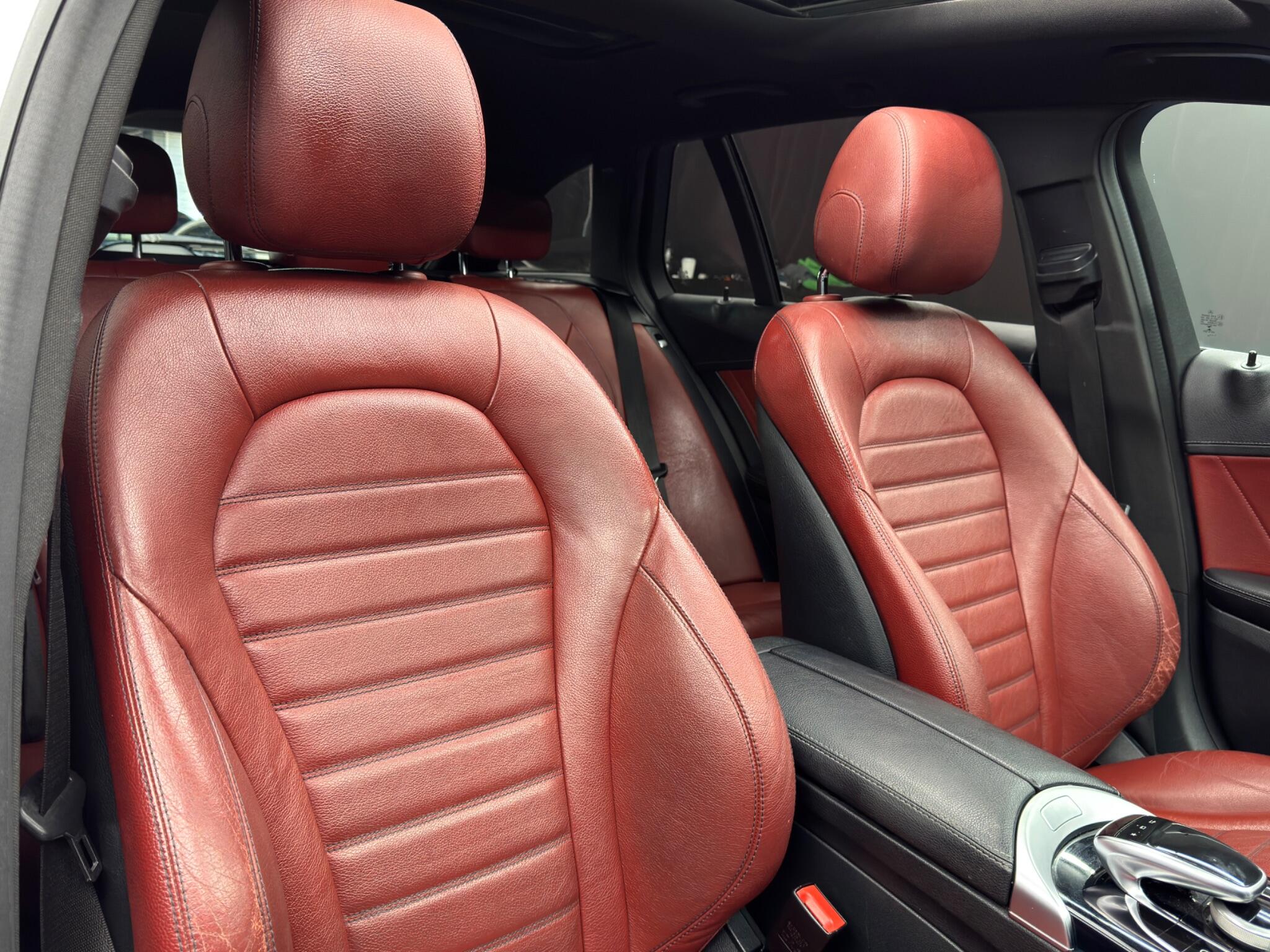 Mercedes-Benz C Class 2.1 C220d AMG Line (Premium Plus) Estate 5dr Diesel 7G-Tronic+ Euro 6 (s/s) (170 ps) 5dr Automatic 2025