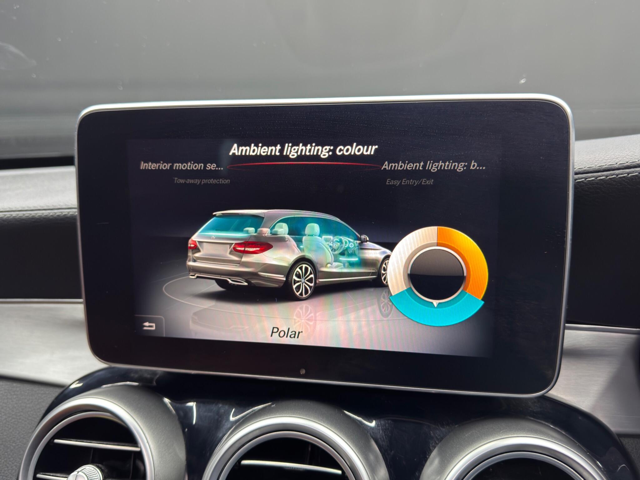 Mercedes-Benz C Class 2.1 C220d AMG Line (Premium Plus) Estate 5dr Diesel 7G-Tronic+ Euro 6 (s/s) (170 ps) 5dr Automatic 2025