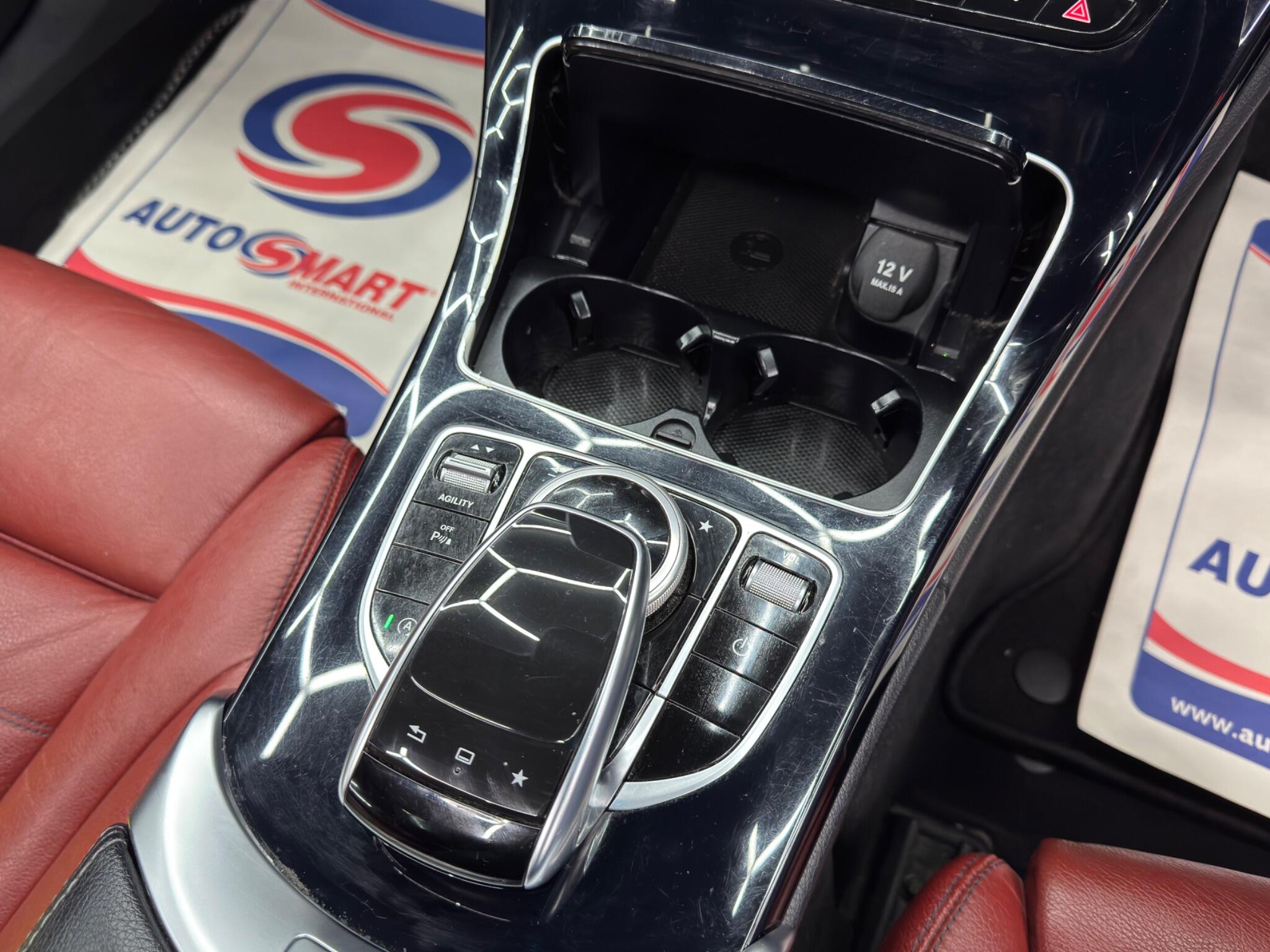 Mercedes-Benz C Class 2.1 C220d AMG Line (Premium Plus) Estate 5dr Diesel 7G-Tronic+ Euro 6 (s/s) (170 ps) 5dr Automatic 2025