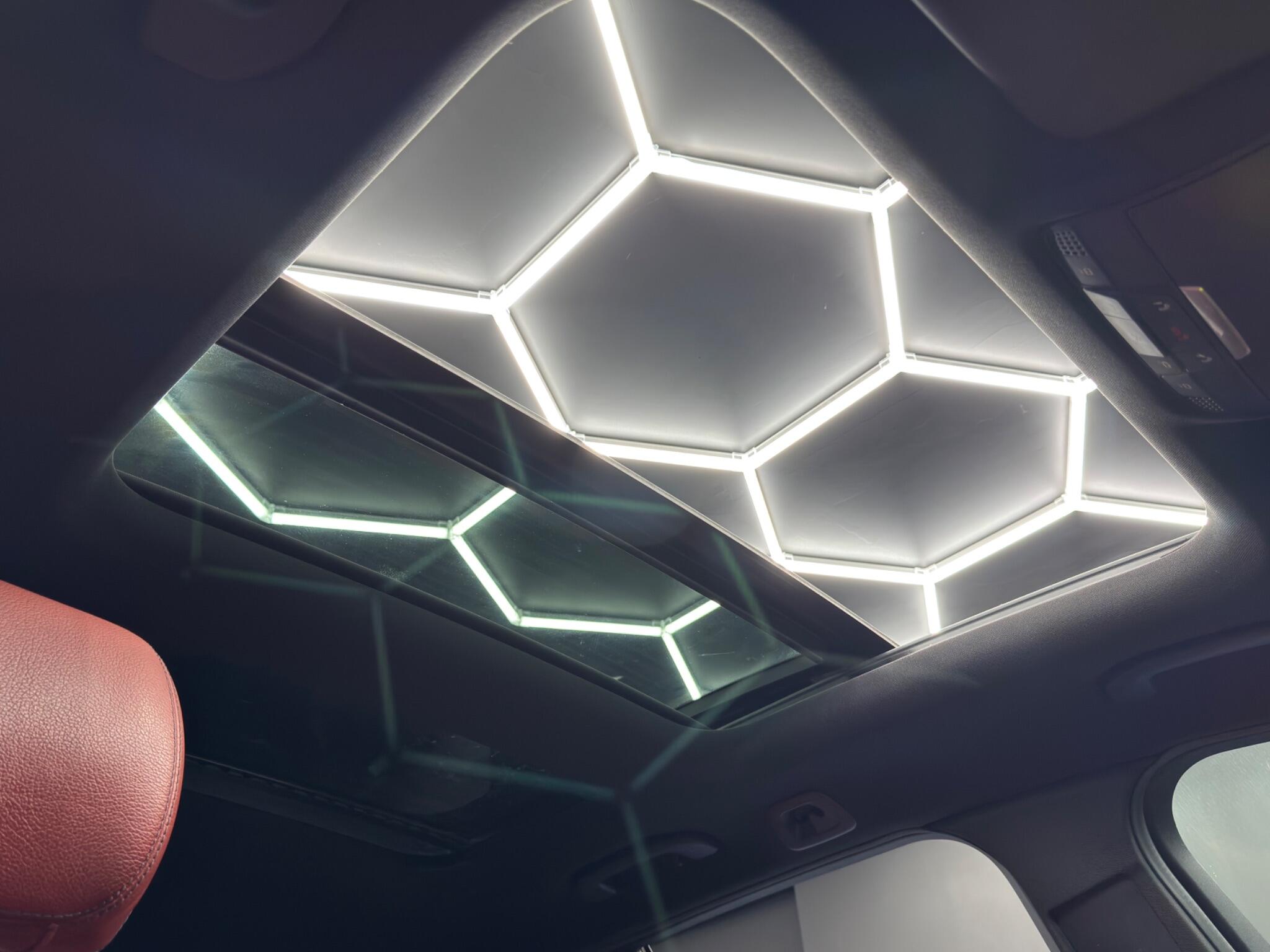 Mercedes-Benz C Class 2.1 C220d AMG Line (Premium Plus) Estate 5dr Diesel 7G-Tronic+ Euro 6 (s/s) (170 ps) 5dr Automatic 2025