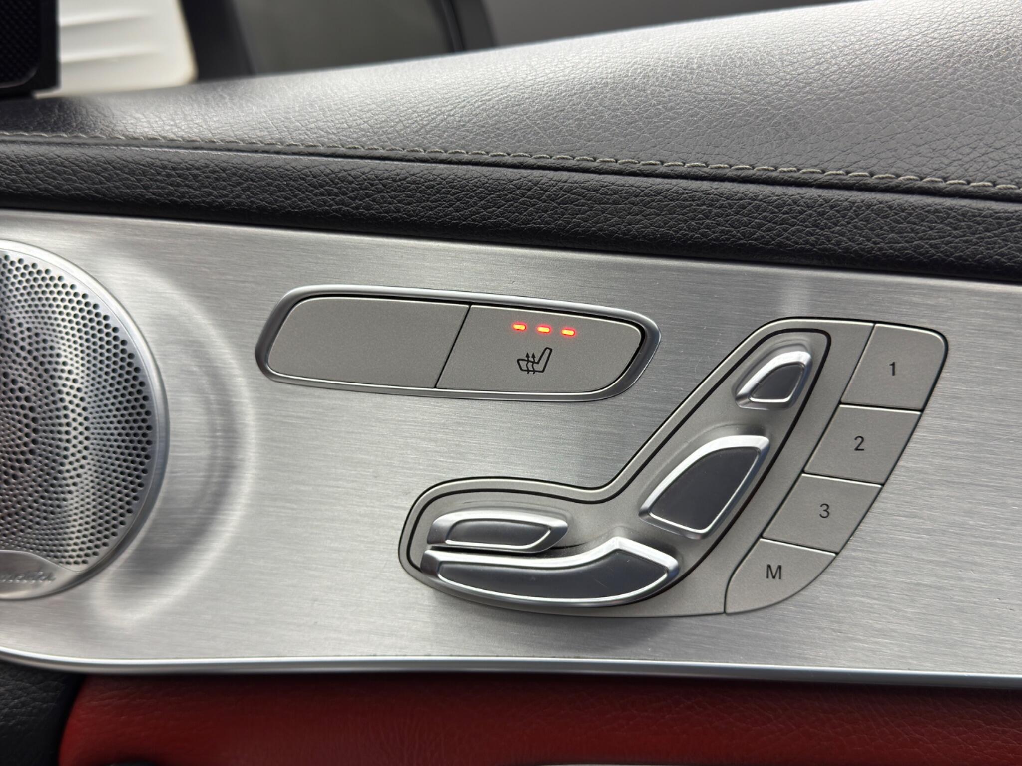 Mercedes-Benz C Class 2.1 C220d AMG Line (Premium Plus) Estate 5dr Diesel 7G-Tronic+ Euro 6 (s/s) (170 ps) 5dr Automatic 2025