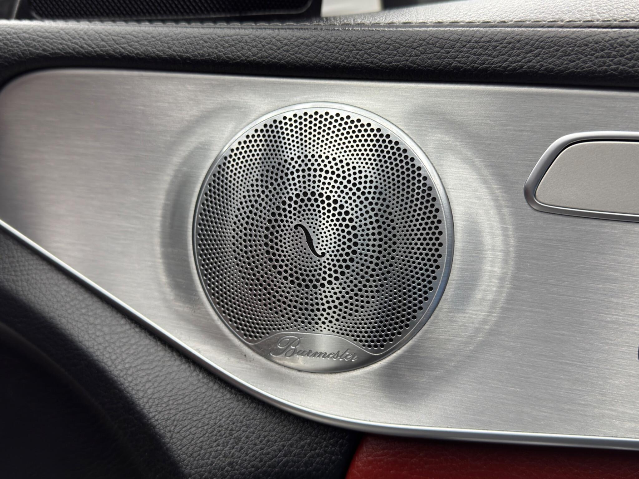 Mercedes-Benz C Class 2.1 C220d AMG Line (Premium Plus) Estate 5dr Diesel 7G-Tronic+ Euro 6 (s/s) (170 ps) 5dr Automatic 2025