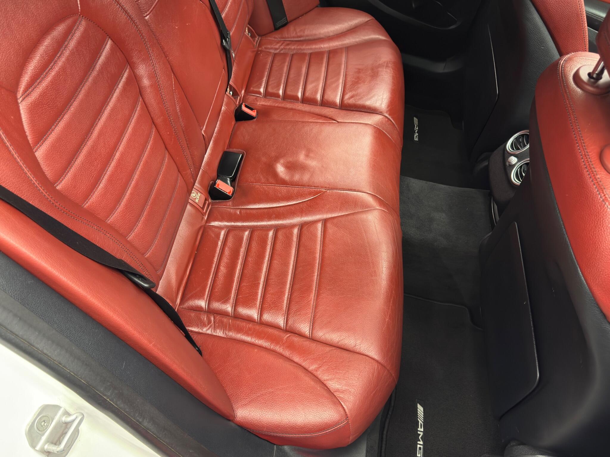 Mercedes-Benz C Class 2.1 C220d AMG Line (Premium Plus) Estate 5dr Diesel 7G-Tronic+ Euro 6 (s/s) (170 ps) 5dr Automatic 2025