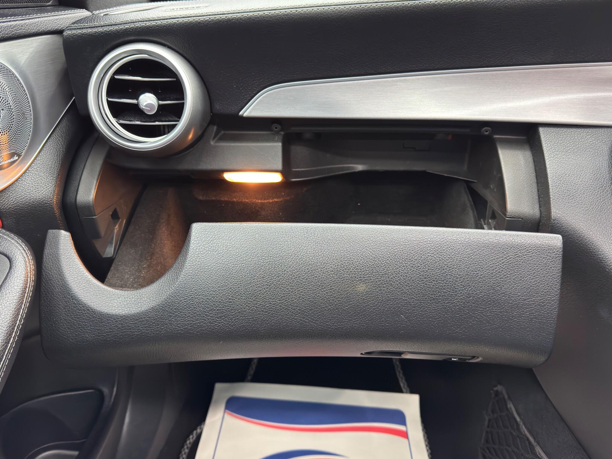 Mercedes-Benz C Class 2.1 C220d AMG Line (Premium Plus) Estate 5dr Diesel 7G-Tronic+ Euro 6 (s/s) (170 ps) 5dr Automatic 2025