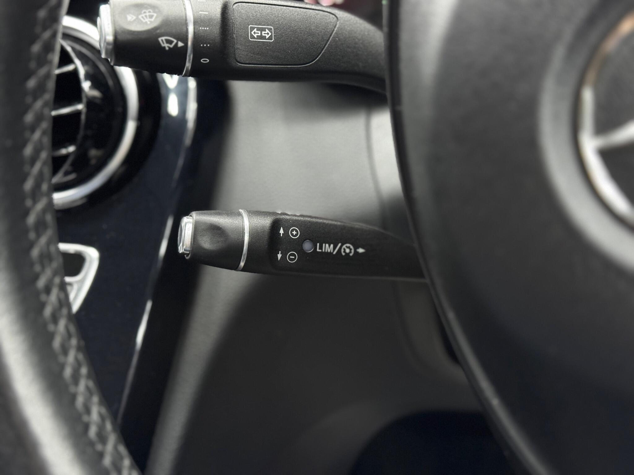 Mercedes-Benz C Class 2.1 C220d SE G-Tronic+ Euro 6 (s/s) 4dr 4dr Automatic 2025