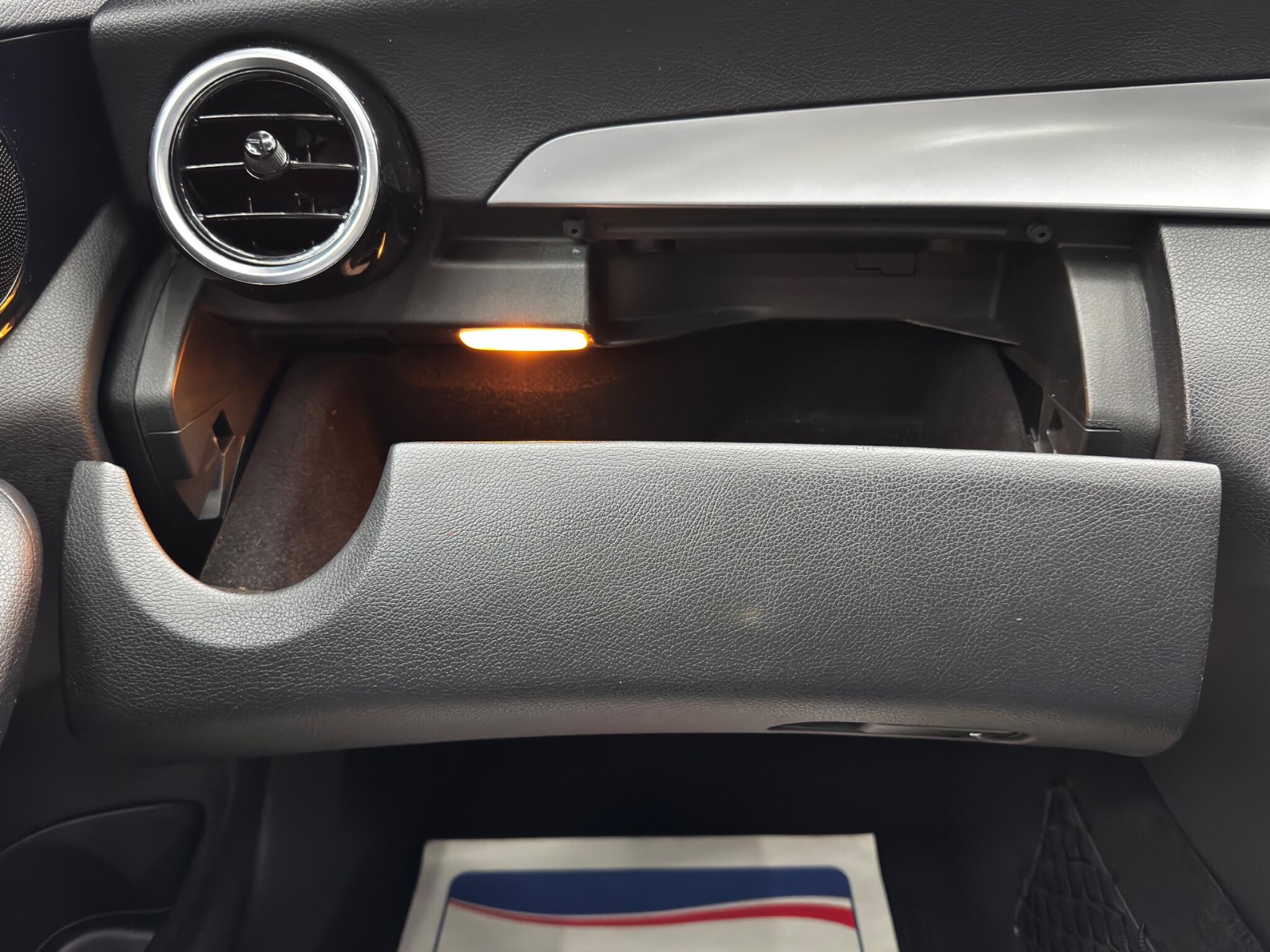 Mercedes-Benz C Class 2.1 C220d SE G-Tronic+ Euro 6 (s/s) 4dr 4dr Automatic 2025