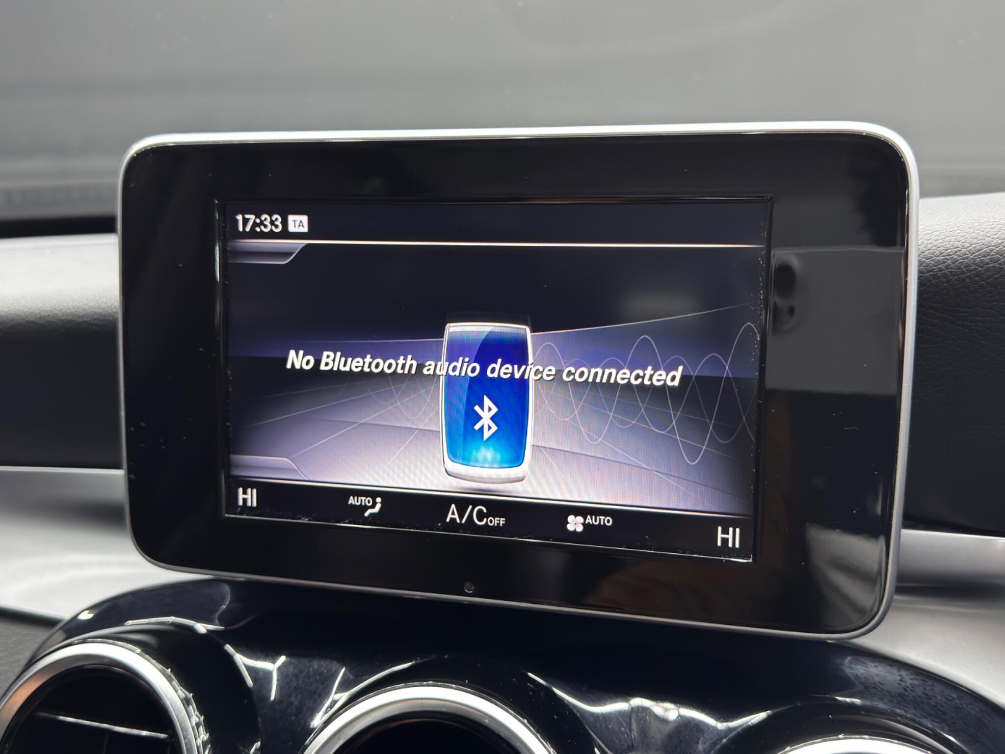 Mercedes-Benz C Class 2.1 C220d SE G-Tronic+ Euro 6 (s/s) 4dr 4dr Automatic 2025