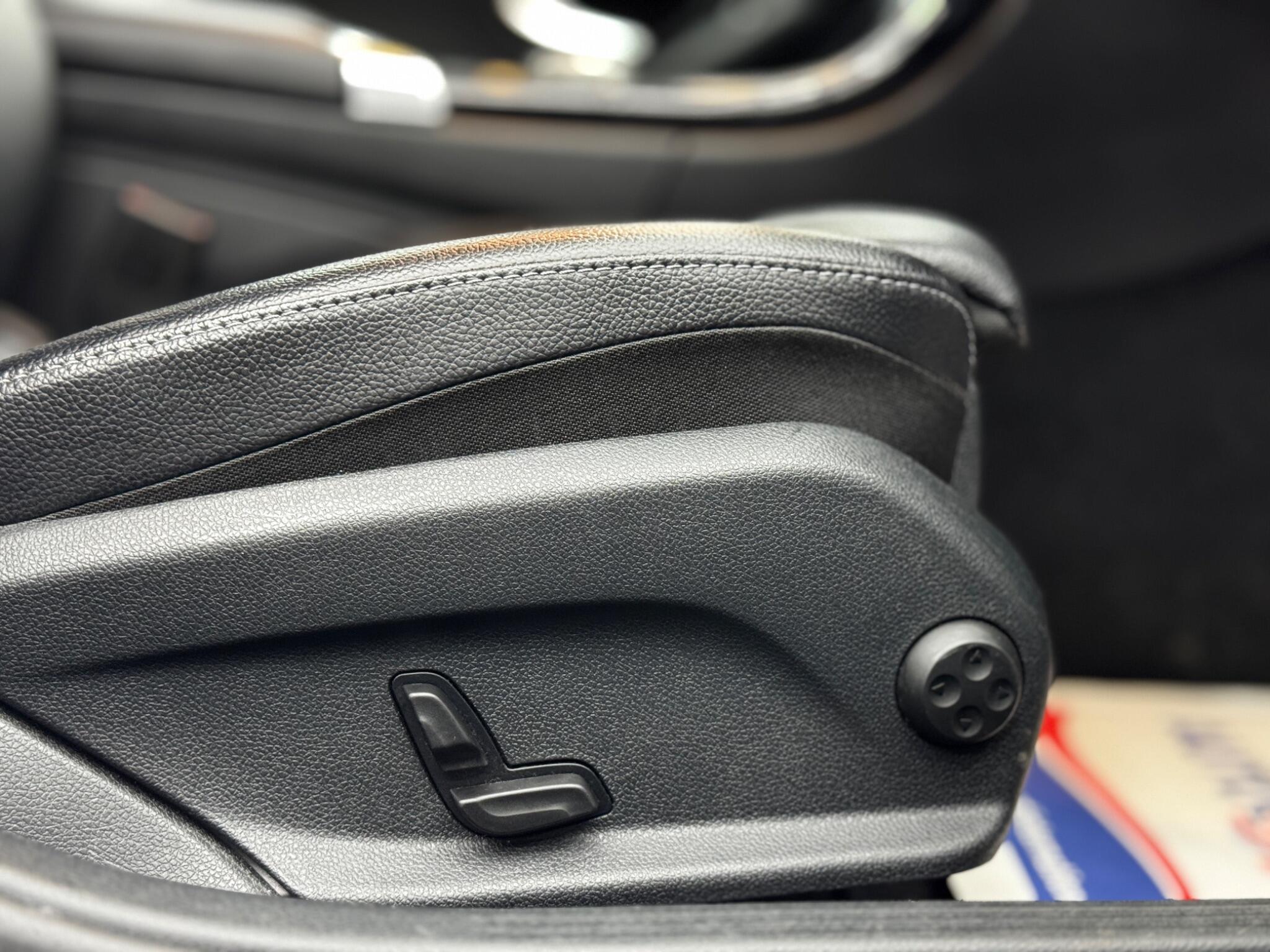 Mercedes-Benz C Class 2.1 C220d SE G-Tronic+ Euro 6 (s/s) 4dr 4dr Automatic 2025