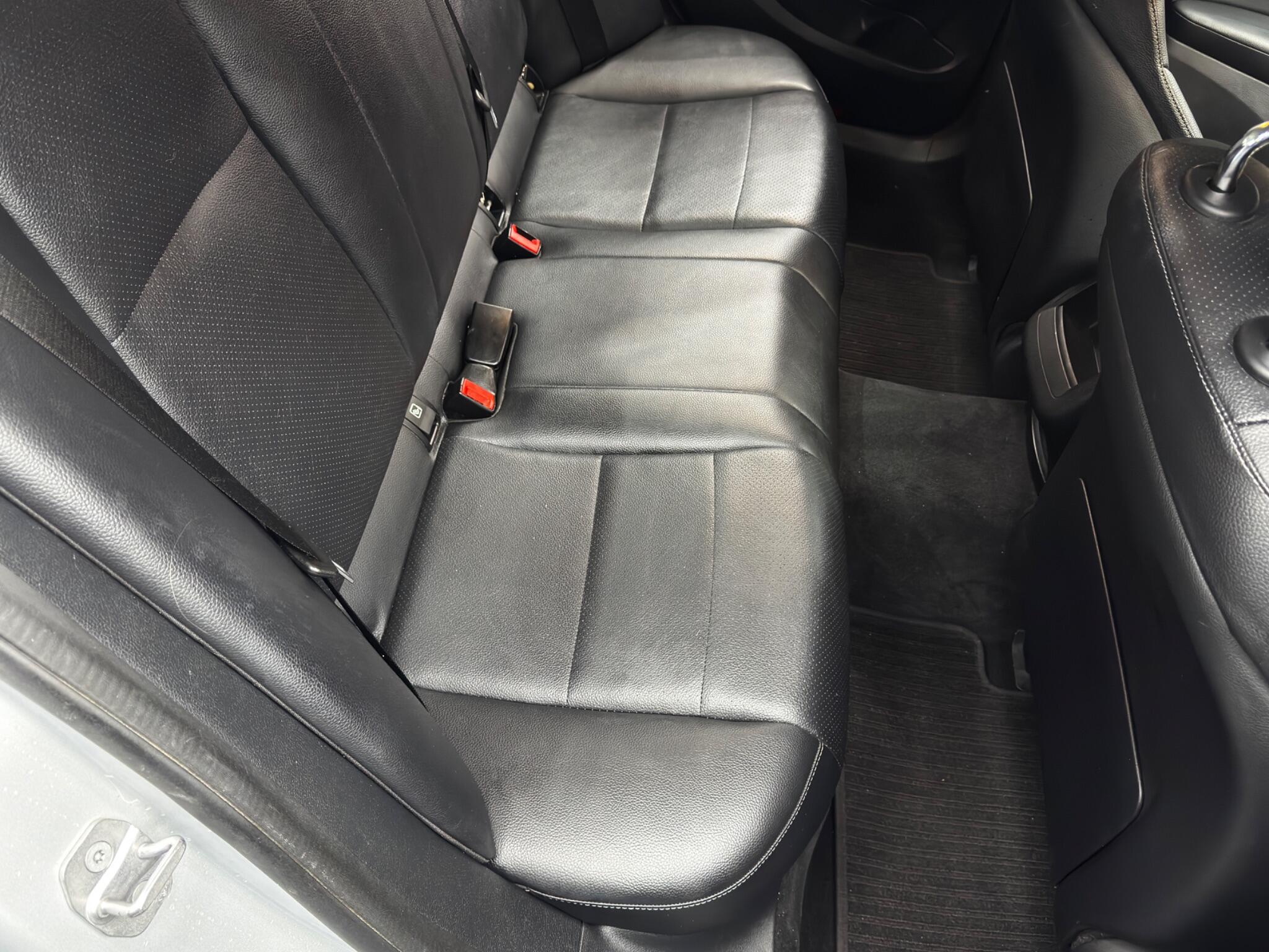 Mercedes-Benz C Class 2.1 C220d SE G-Tronic+ Euro 6 (s/s) 4dr 4dr Automatic 2025