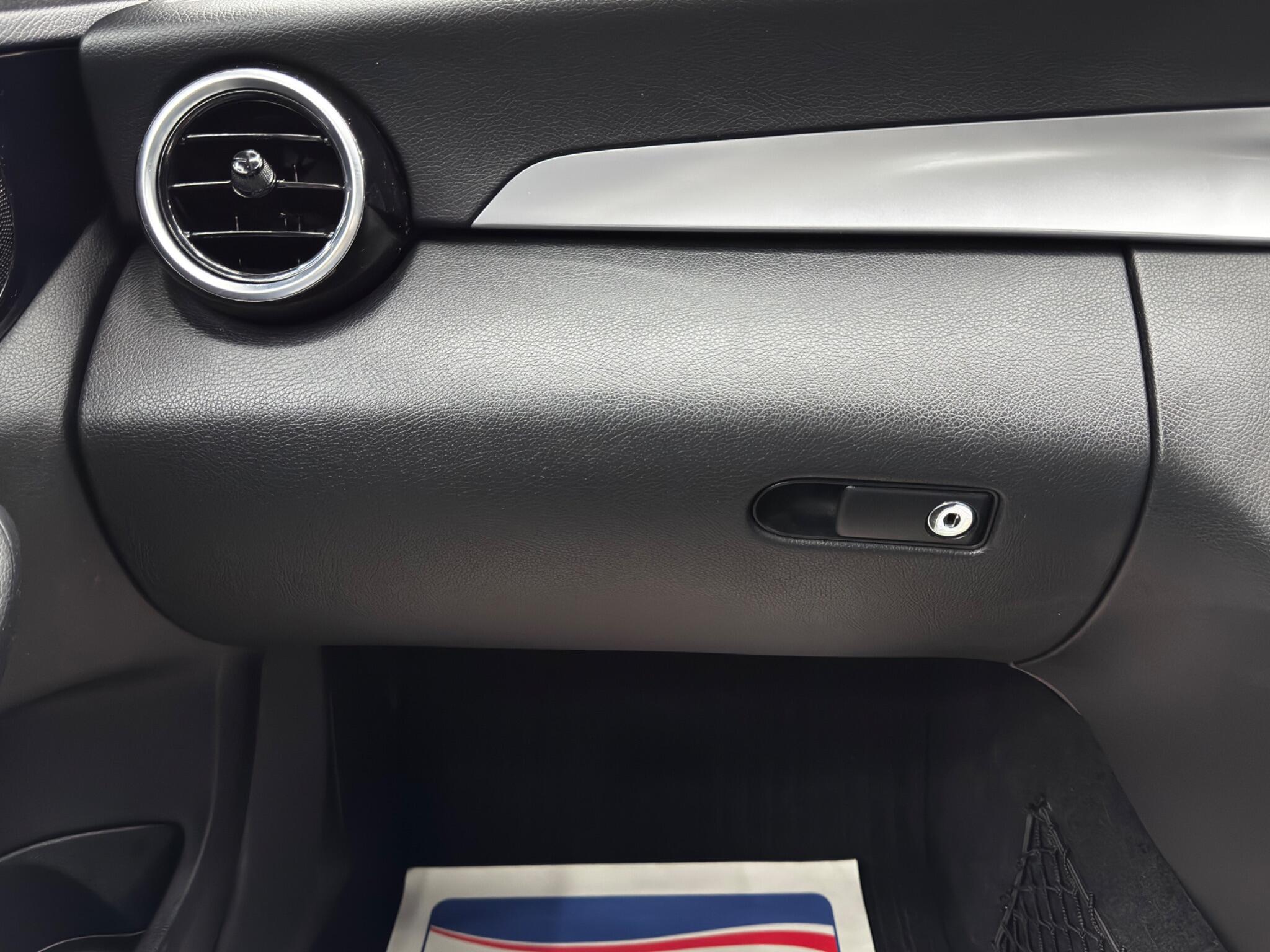 Mercedes-Benz C Class 2.1 C220d SE G-Tronic+ Euro 6 (s/s) 4dr 4dr Automatic 2025