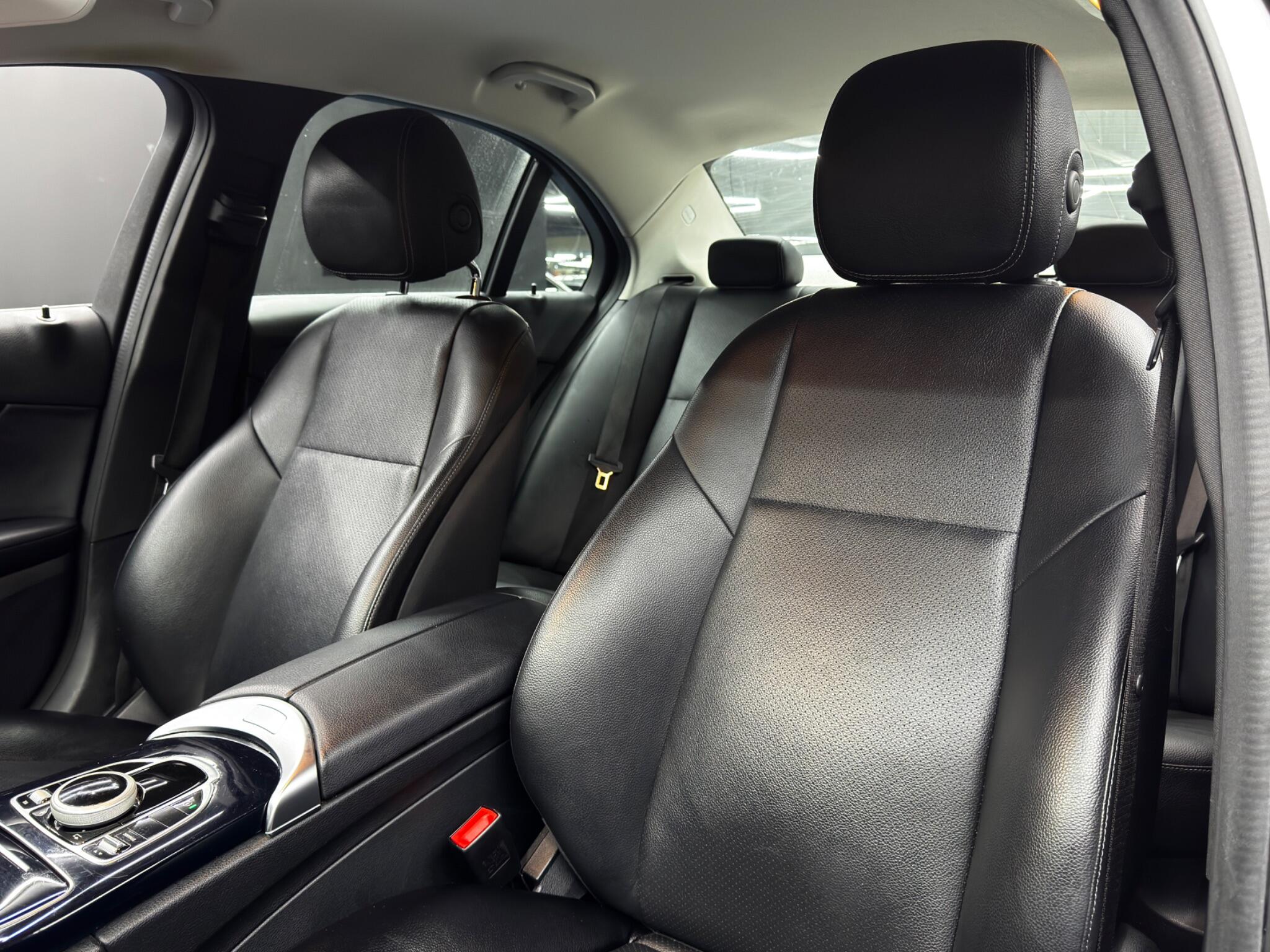 Mercedes-Benz C Class 2.1 C220d SE G-Tronic+ Euro 6 (s/s) 4dr 4dr Automatic 2025