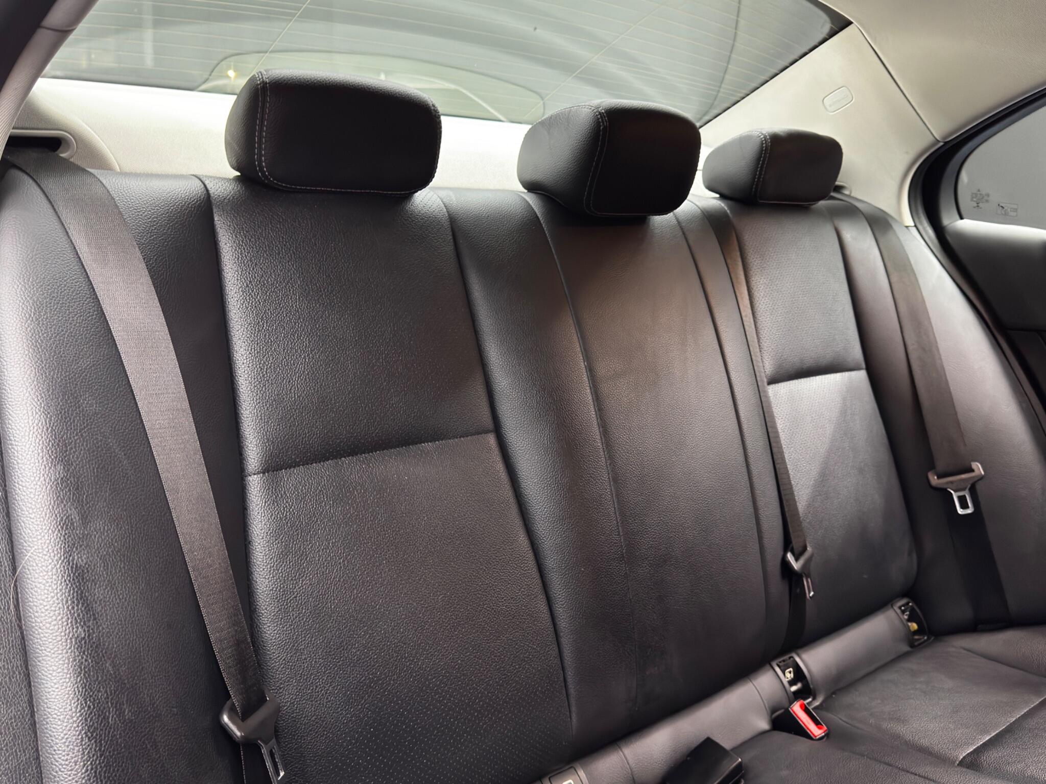 Mercedes-Benz C Class 2.1 C220d SE G-Tronic+ Euro 6 (s/s) 4dr 4dr Automatic 2025