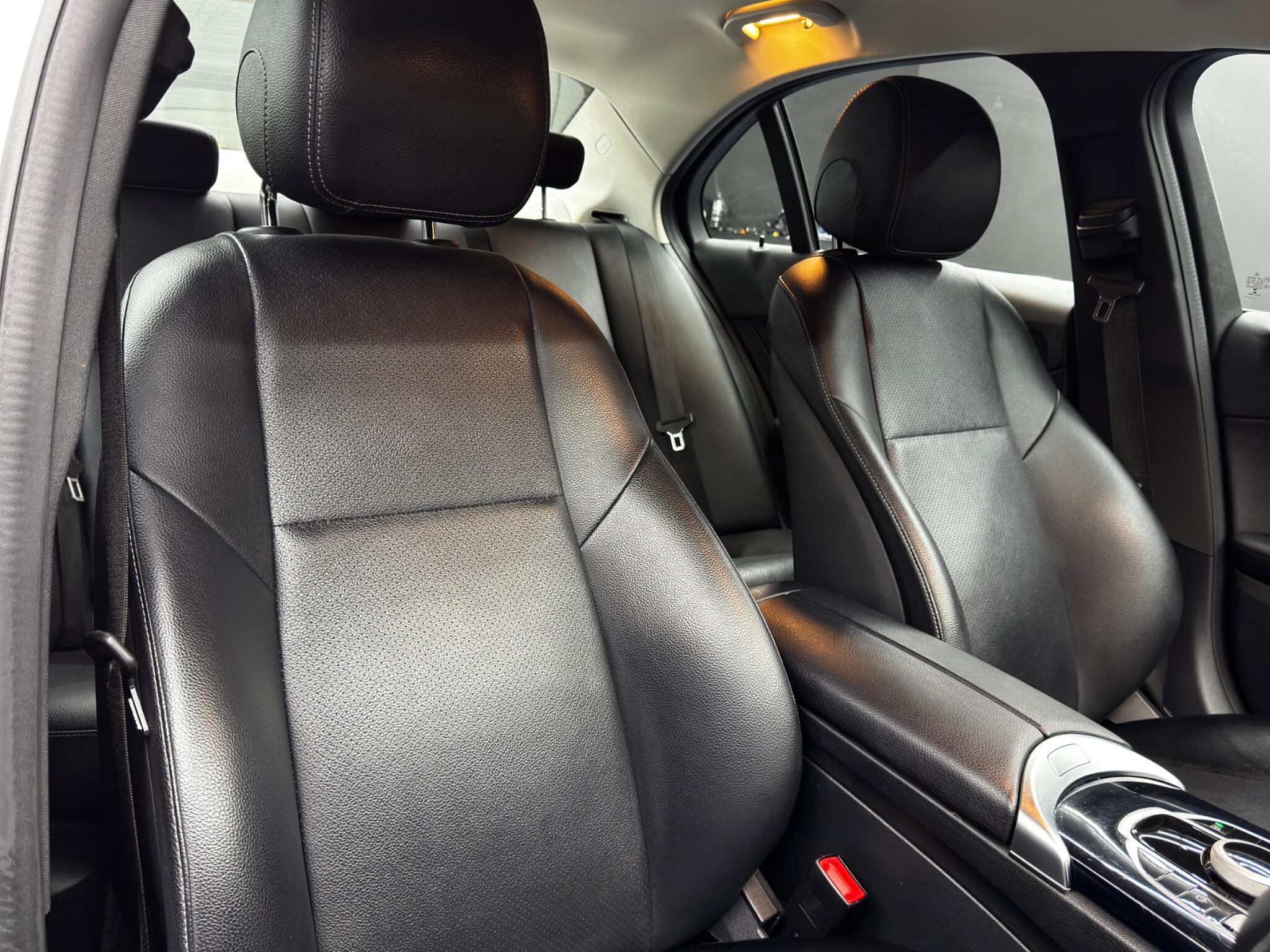 Mercedes-Benz C Class 2.1 C220d SE G-Tronic+ Euro 6 (s/s) 4dr 4dr Automatic 2025