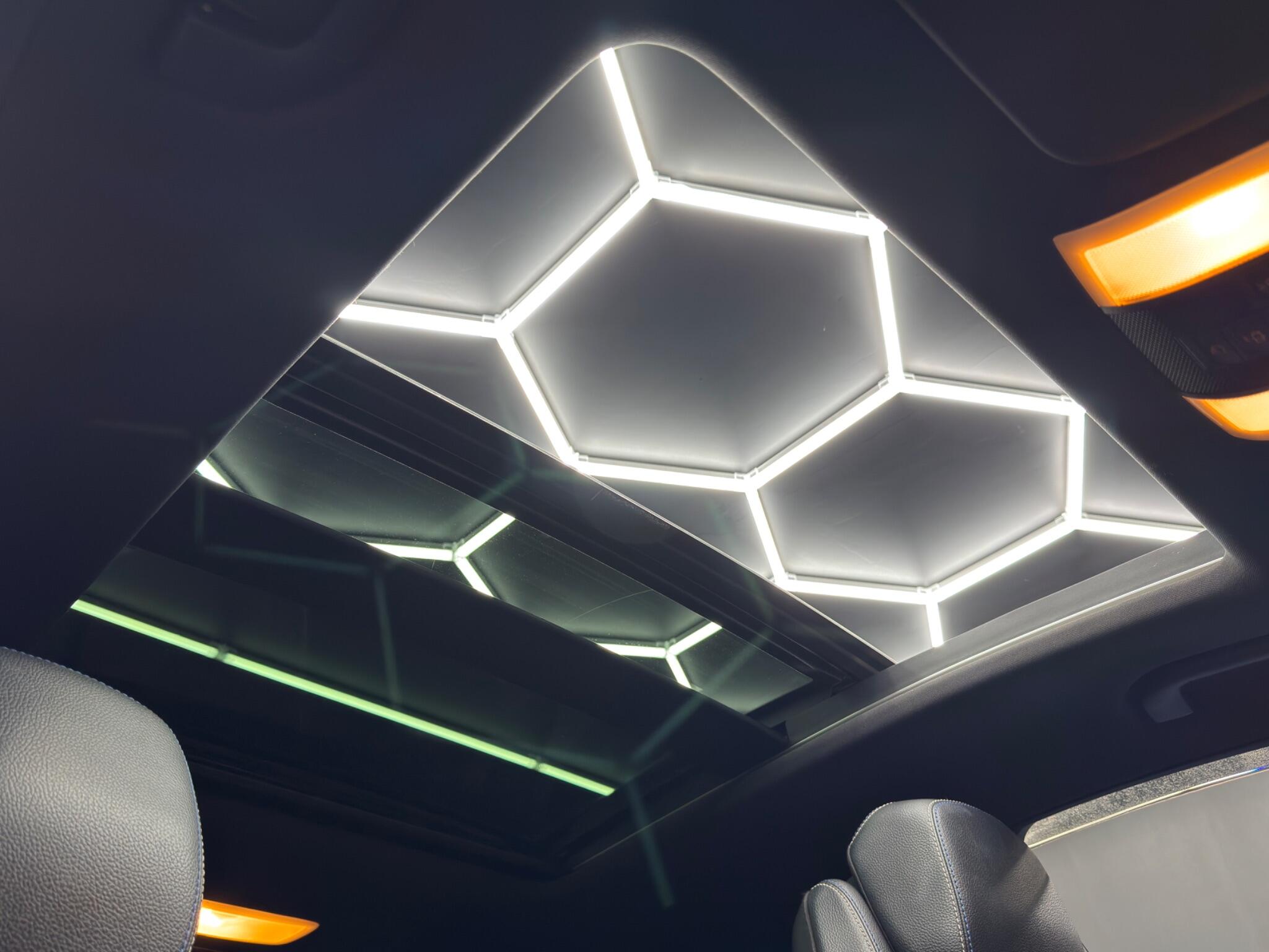 Mercedes-Benz C Class 2.1 C250 CDI AMG Sport Edition G-Tronic+ Euro 5 (s/s) 2dr 2dr Automatic 2026