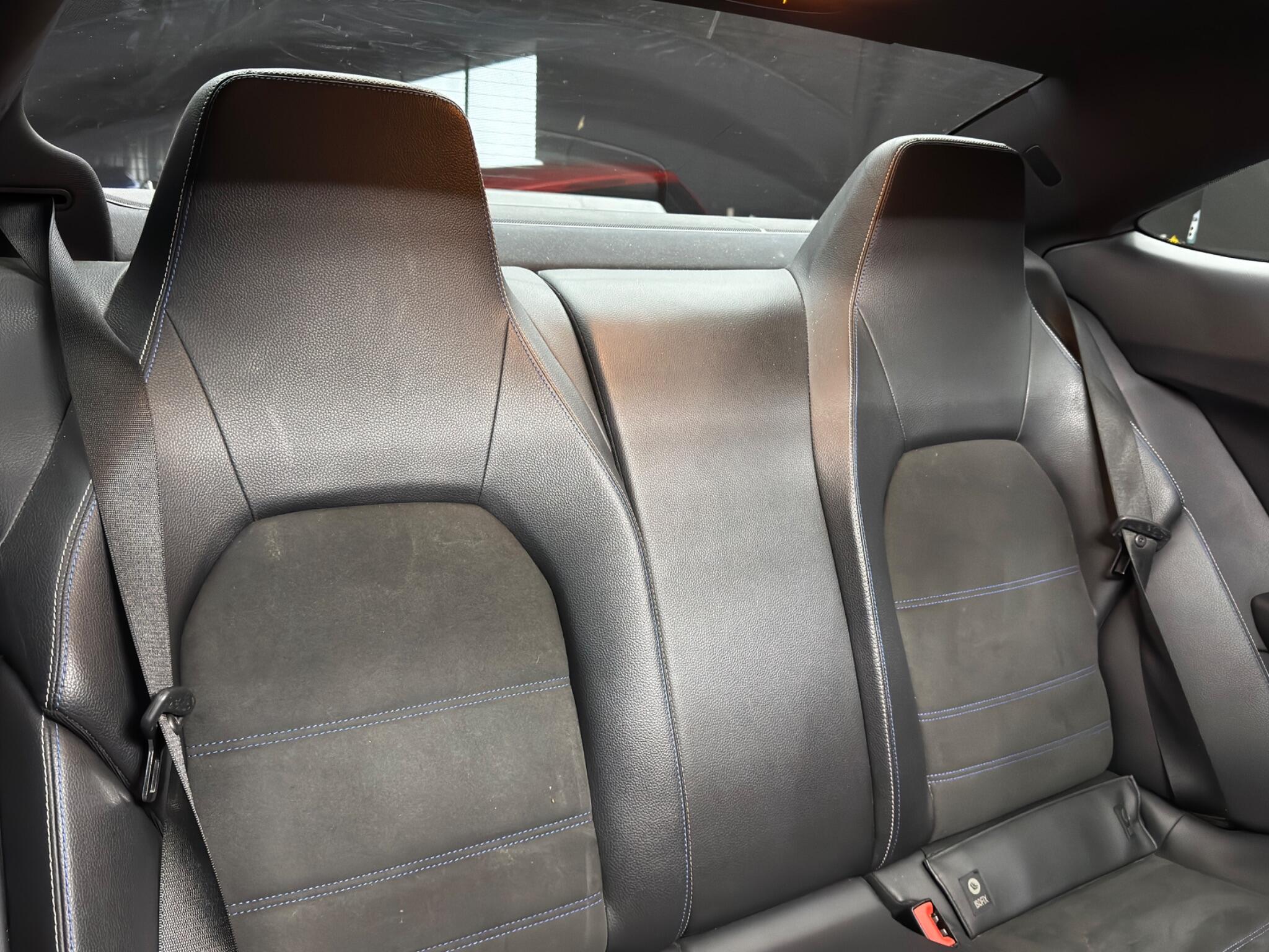 Mercedes-Benz C Class 2.1 C250 CDI AMG Sport Edition G-Tronic+ Euro 5 (s/s) 2dr 2dr Automatic 2026