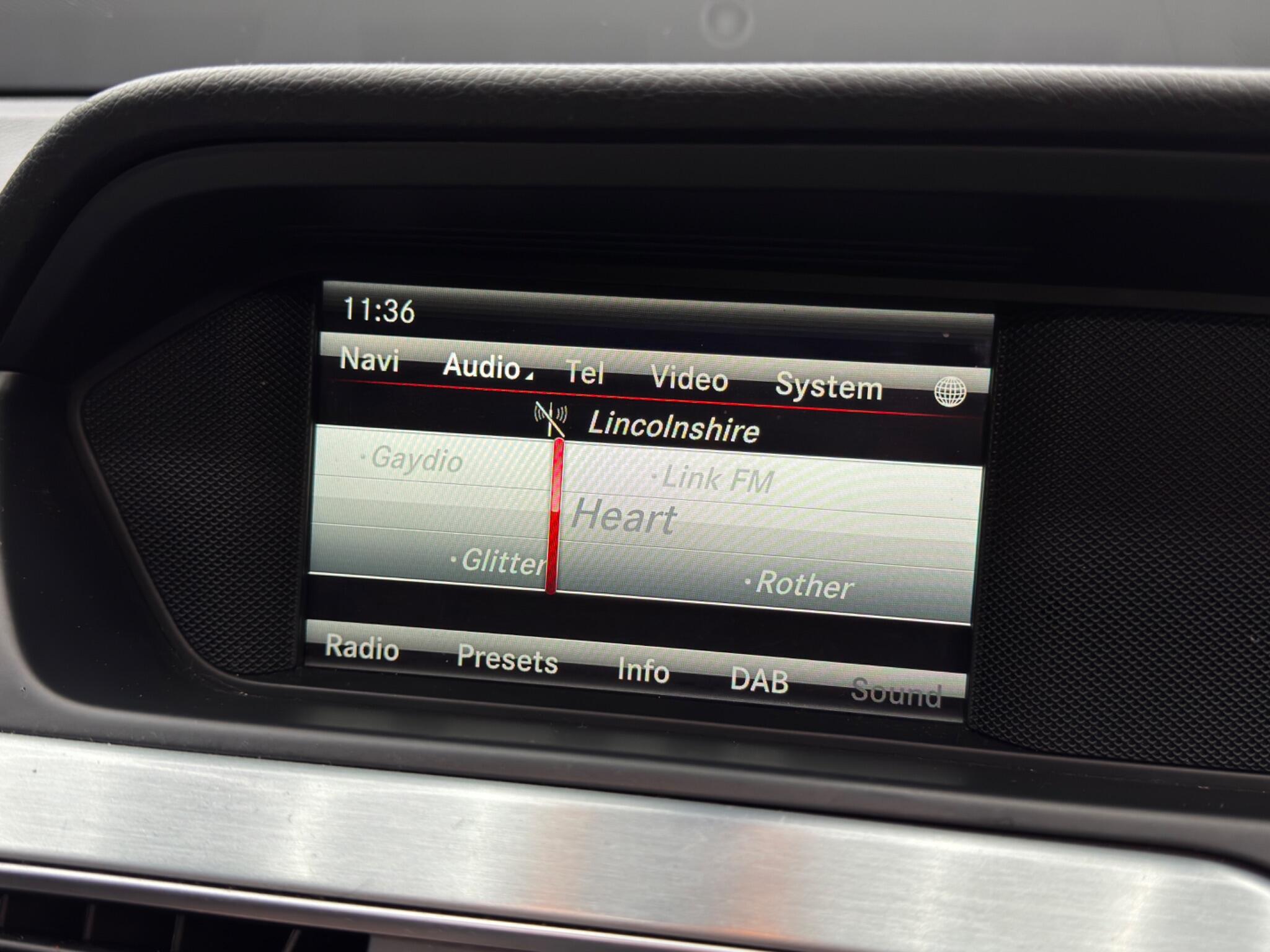 Mercedes-Benz C Class 2.1 C250 CDI AMG Sport Edition G-Tronic+ Euro 5 (s/s) 2dr 2dr Automatic 2026