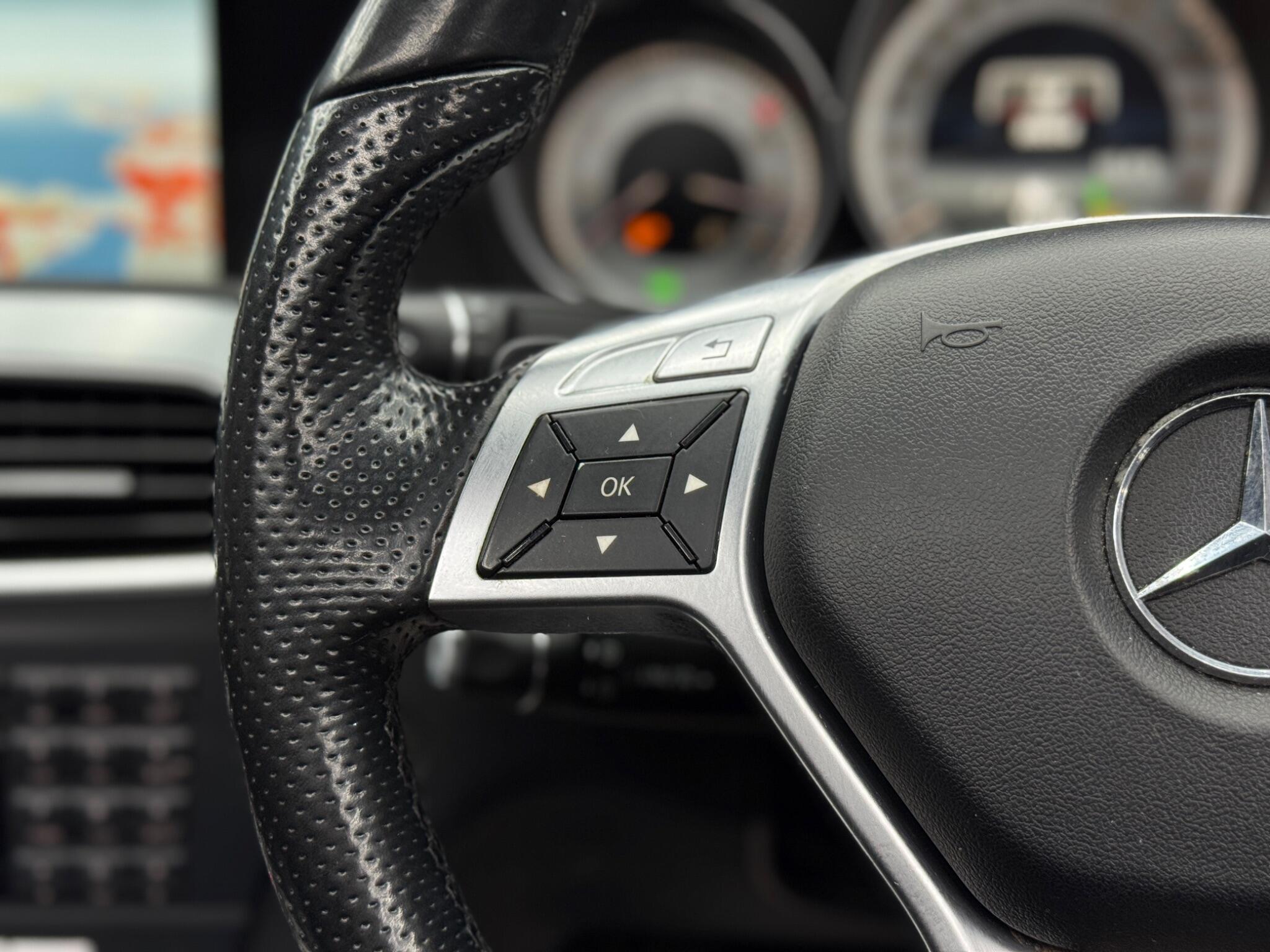 Mercedes-Benz C Class 2.1 C250 CDI AMG Sport Edition G-Tronic+ Euro 5 (s/s) 2dr 2dr Automatic 2026