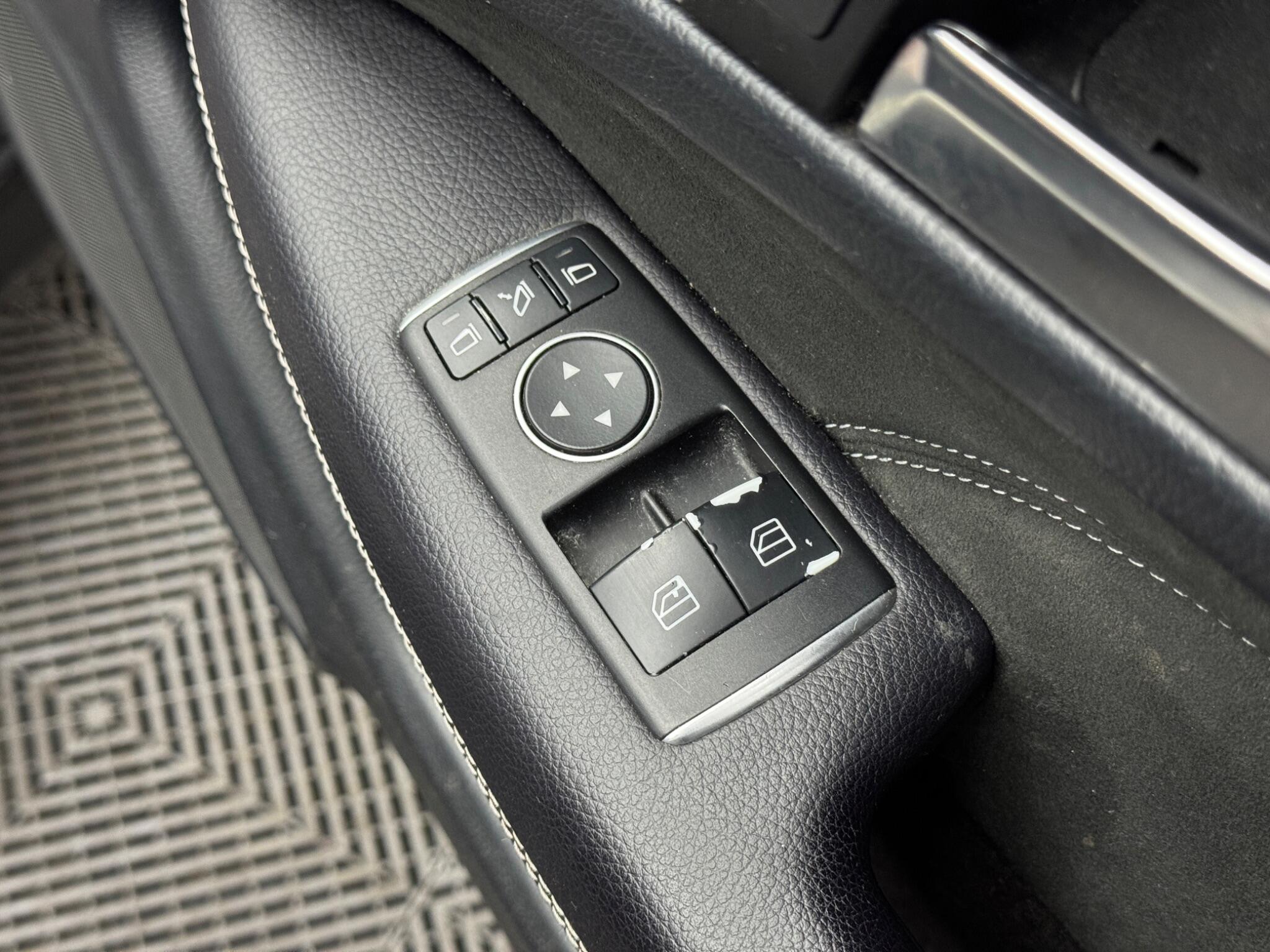 Mercedes-Benz C Class 2.1 C250 CDI AMG Sport Edition G-Tronic+ Euro 5 (s/s) 2dr 2dr Automatic 2026