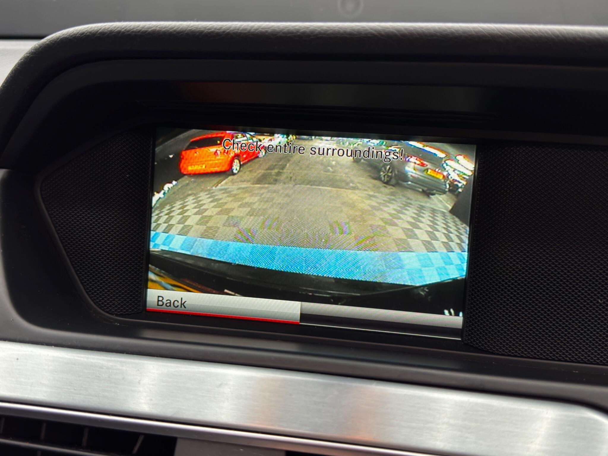 Mercedes-Benz C Class 2.1 C250 CDI AMG Sport Edition G-Tronic+ Euro 5 (s/s) 2dr 2dr Automatic 2026