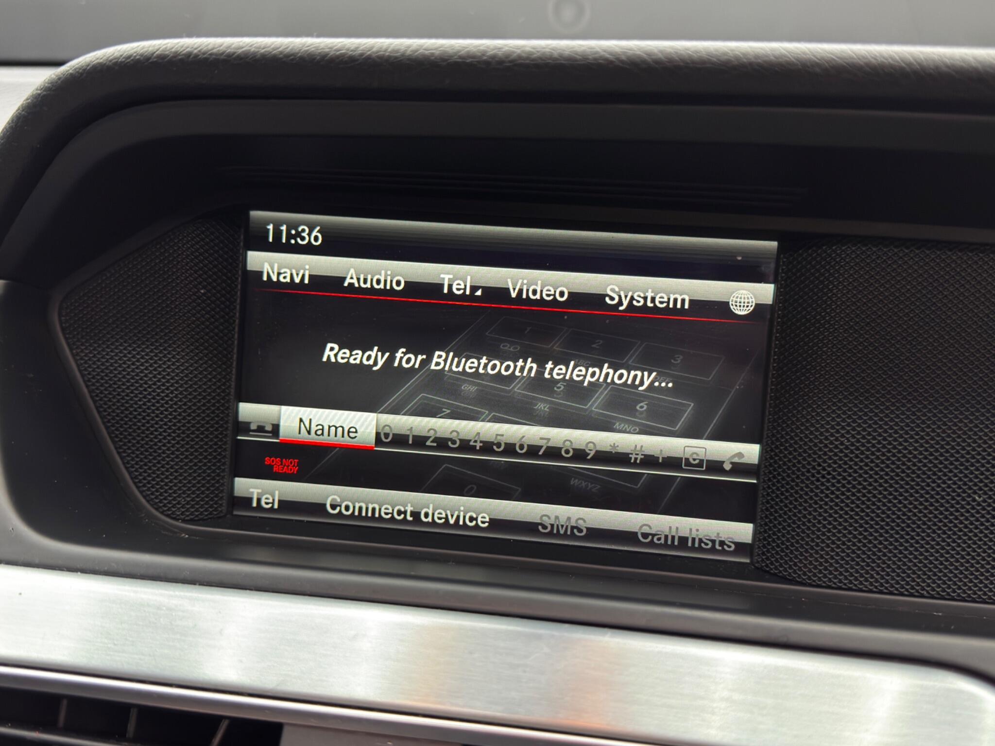 Mercedes-Benz C Class 2.1 C250 CDI AMG Sport Edition G-Tronic+ Euro 5 (s/s) 2dr 2dr Automatic 2026