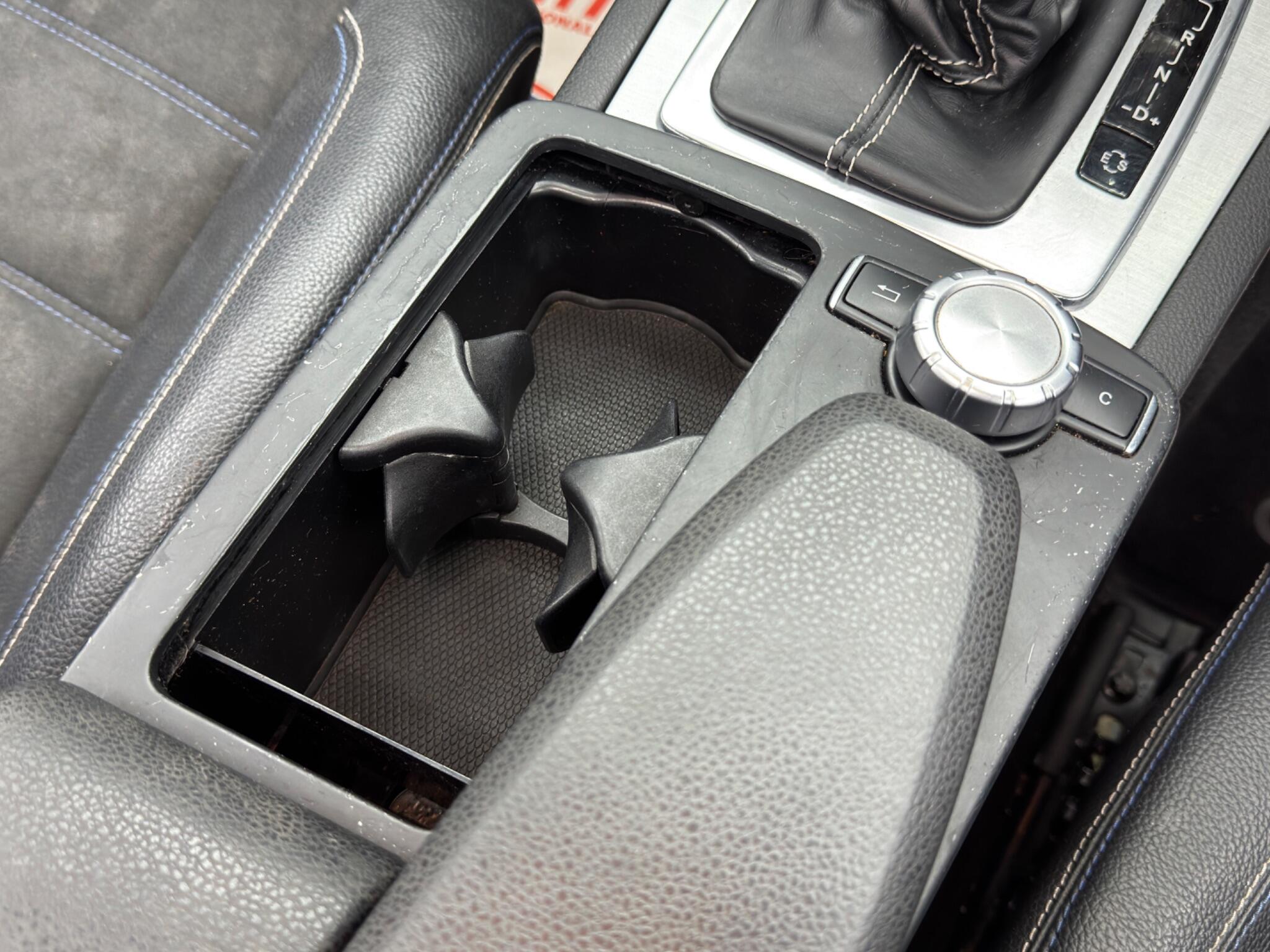 Mercedes-Benz C Class 2.1 C250 CDI AMG Sport Edition G-Tronic+ Euro 5 (s/s) 2dr 2dr Automatic 2026