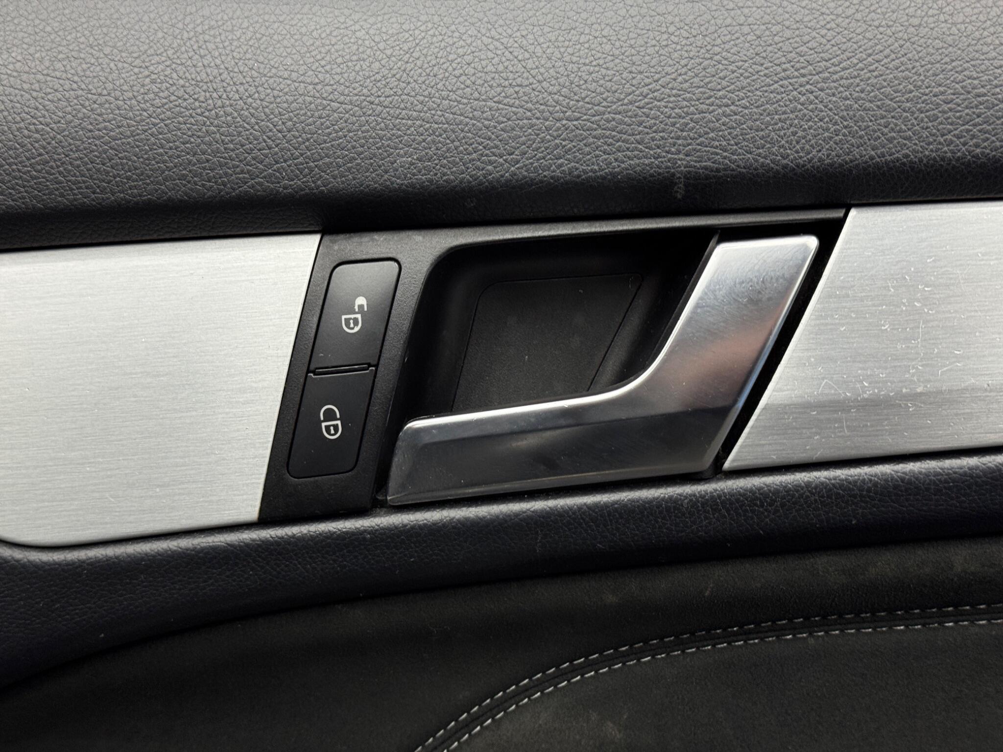 Mercedes-Benz C Class 2.1 C250 CDI AMG Sport Edition G-Tronic+ Euro 5 (s/s) 2dr 2dr Automatic 2026