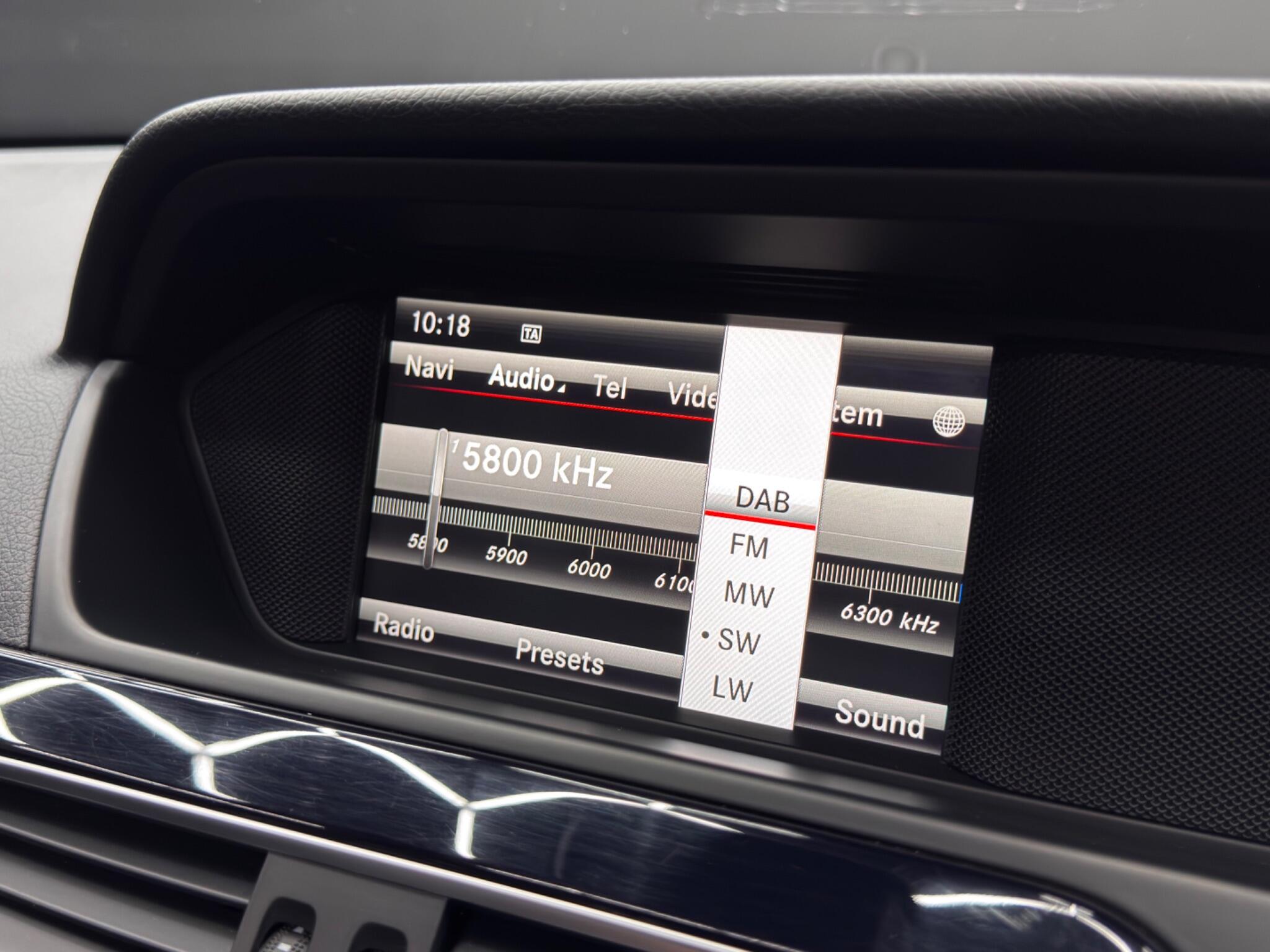 Mercedes-Benz C Class 6.3 C63 V8 AMG Edition 125 SpdS MCT Euro 5 2dr 2dr Automatic 2026