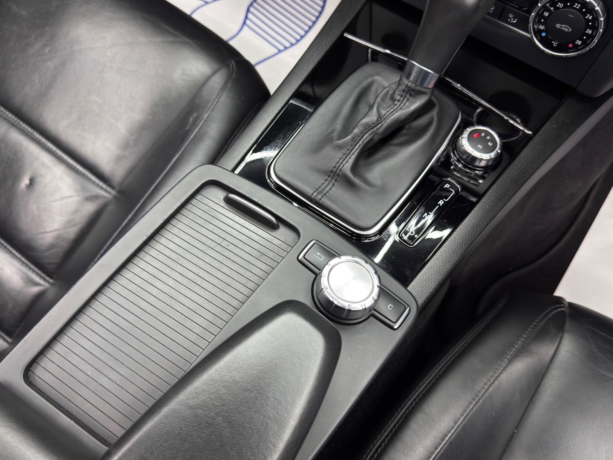 Mercedes-Benz C Class 6.3 C63 V8 AMG Edition 125 SpdS MCT Euro 5 2dr 2dr Automatic 2026