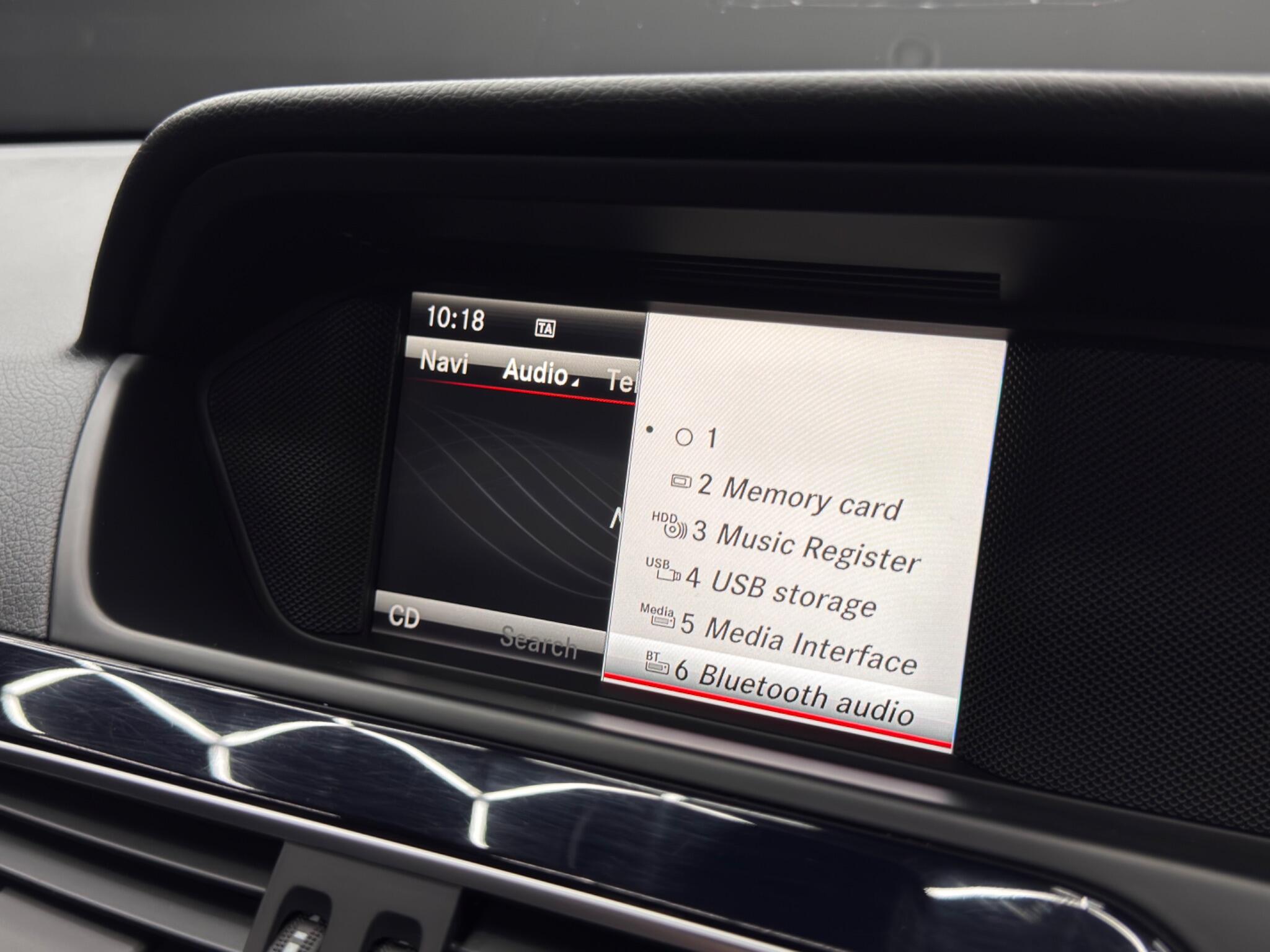 Mercedes-Benz C Class 6.3 C63 V8 AMG Edition 125 SpdS MCT Euro 5 2dr 2dr Automatic 2026