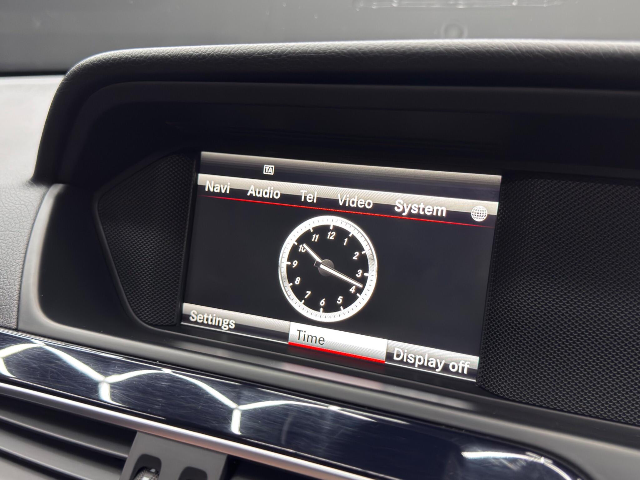 Mercedes-Benz C Class 6.3 C63 V8 AMG Edition 125 SpdS MCT Euro 5 2dr 2dr Automatic 2026