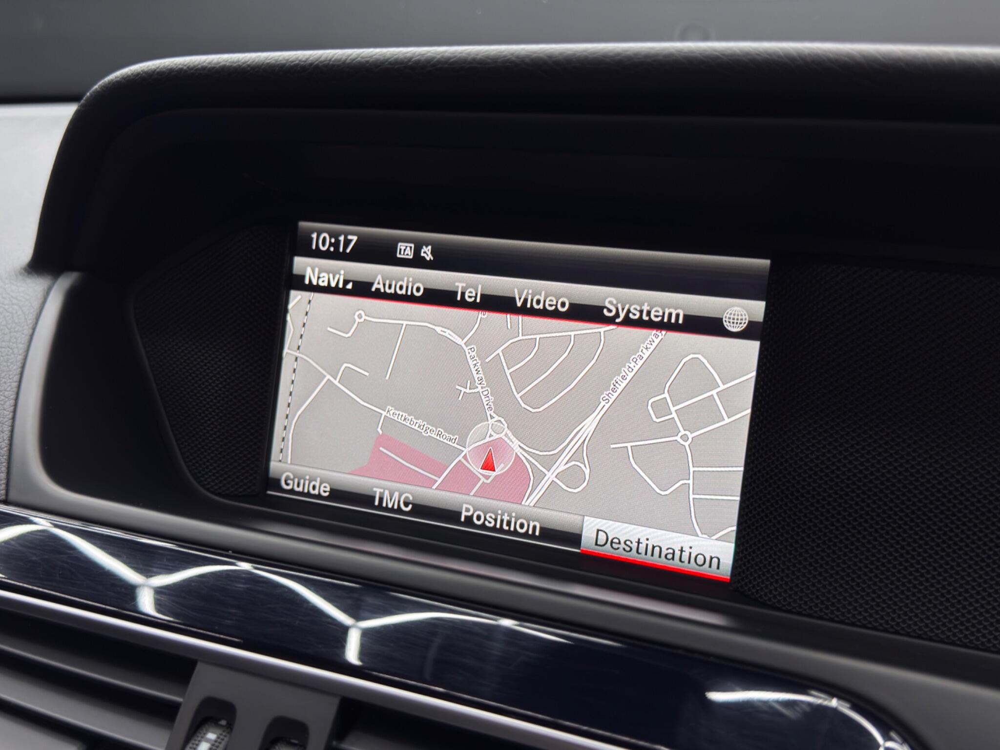 Mercedes-Benz C Class 6.3 C63 V8 AMG Edition 125 SpdS MCT Euro 5 2dr 2dr Automatic 2026