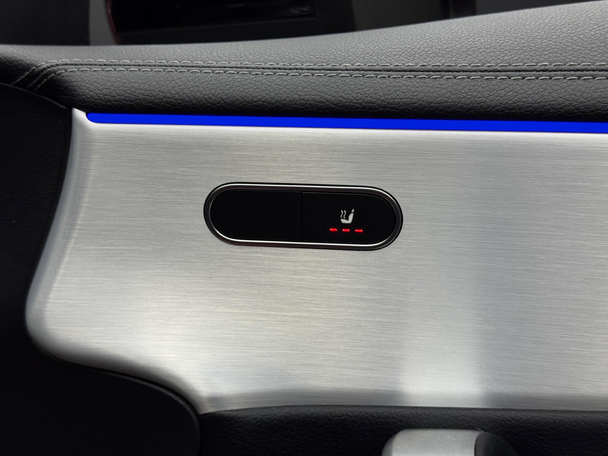 Mercedes-Benz CLA 1.3 CLA180 AMG Line (Executive) Coupe 7G-DCT Euro 6 (s/s) 4dr 4dr Automatic 2026