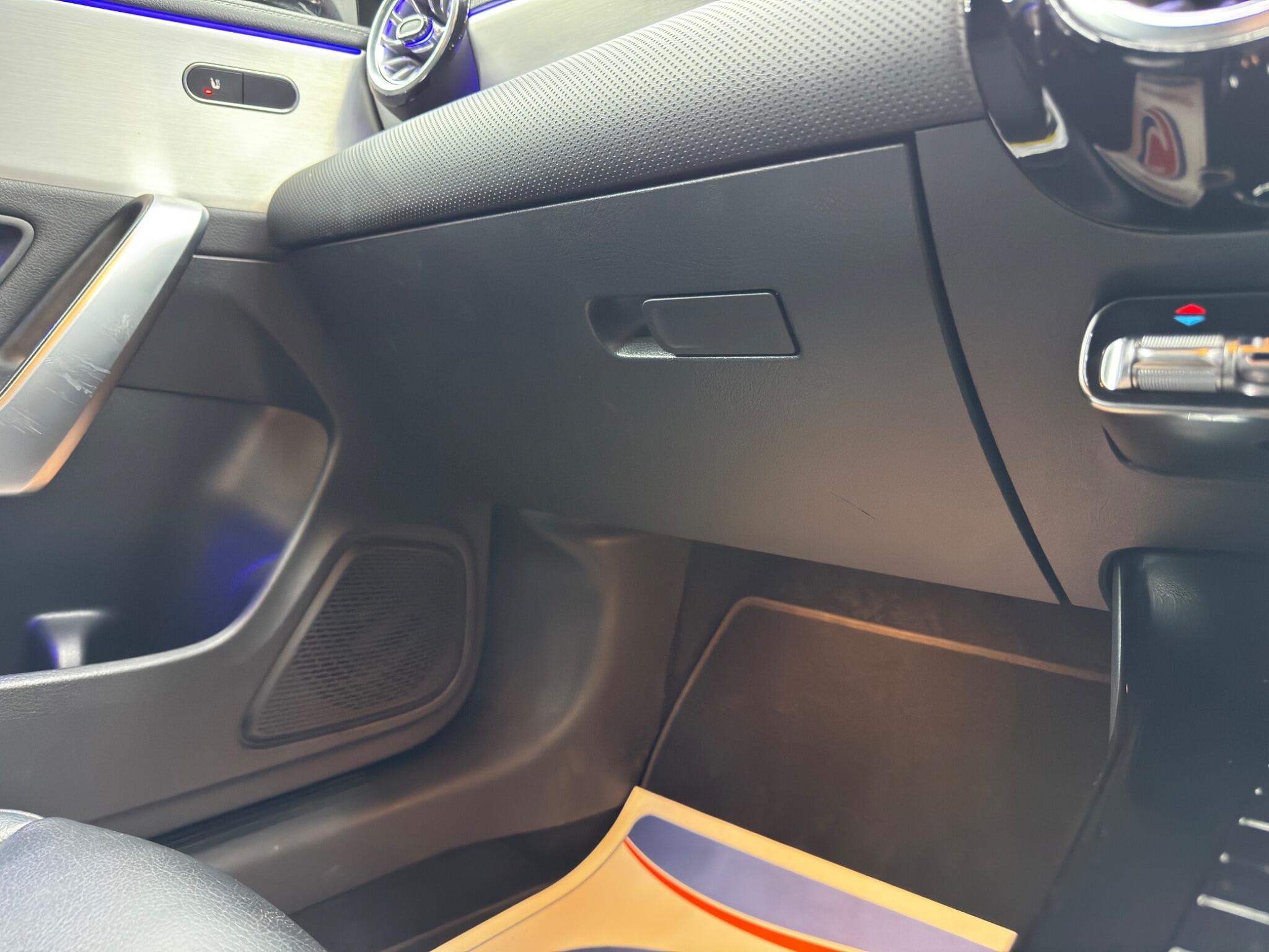 Mercedes-Benz CLA 1.3 CLA180 AMG Line (Executive) Coupe 7G-DCT Euro 6 (s/s) 4dr 4dr Automatic 2026