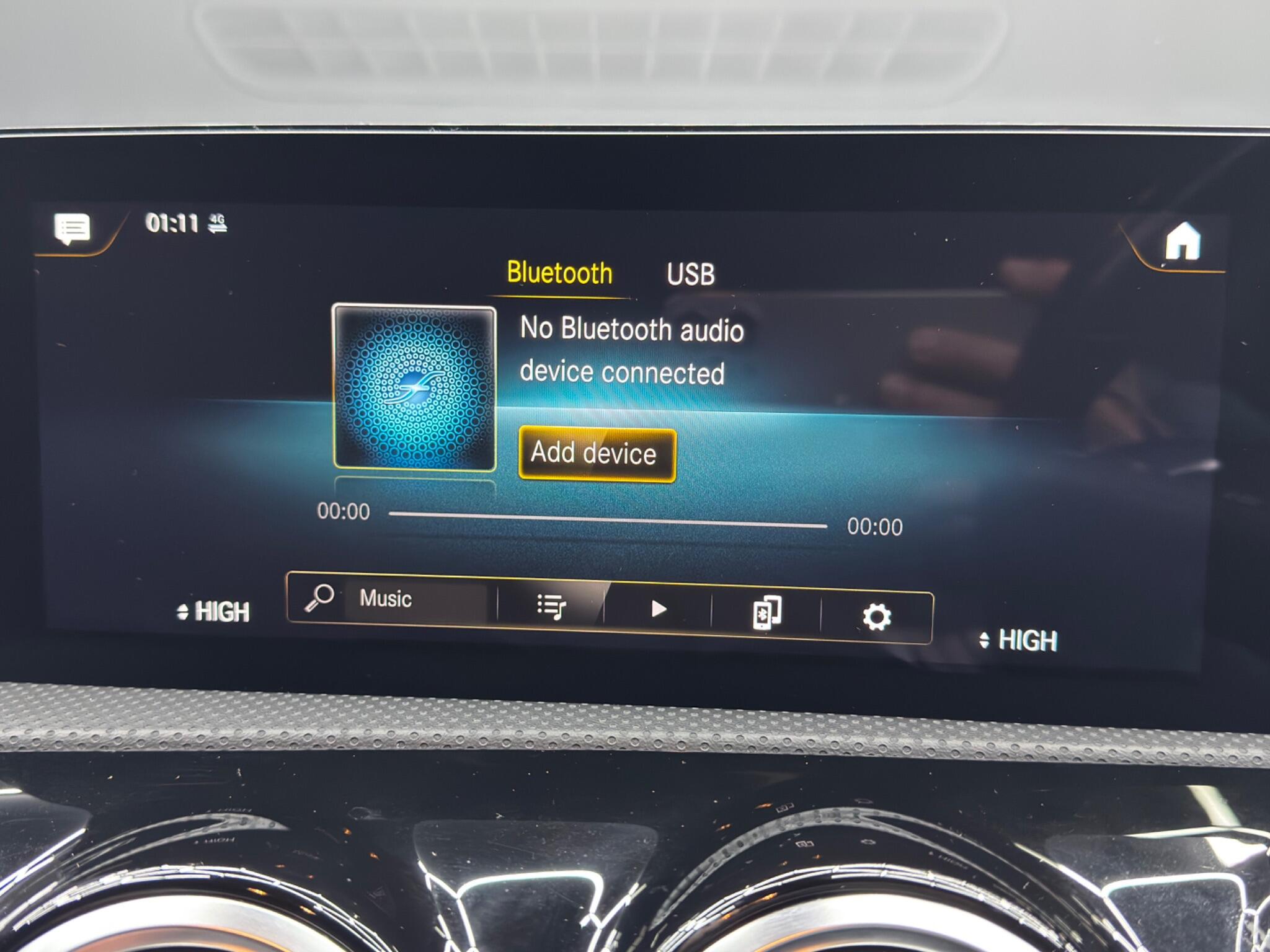 Mercedes-Benz CLA 1.3 CLA180 AMG Line (Executive) Coupe 7G-DCT Euro 6 (s/s) 4dr 4dr Automatic 2026