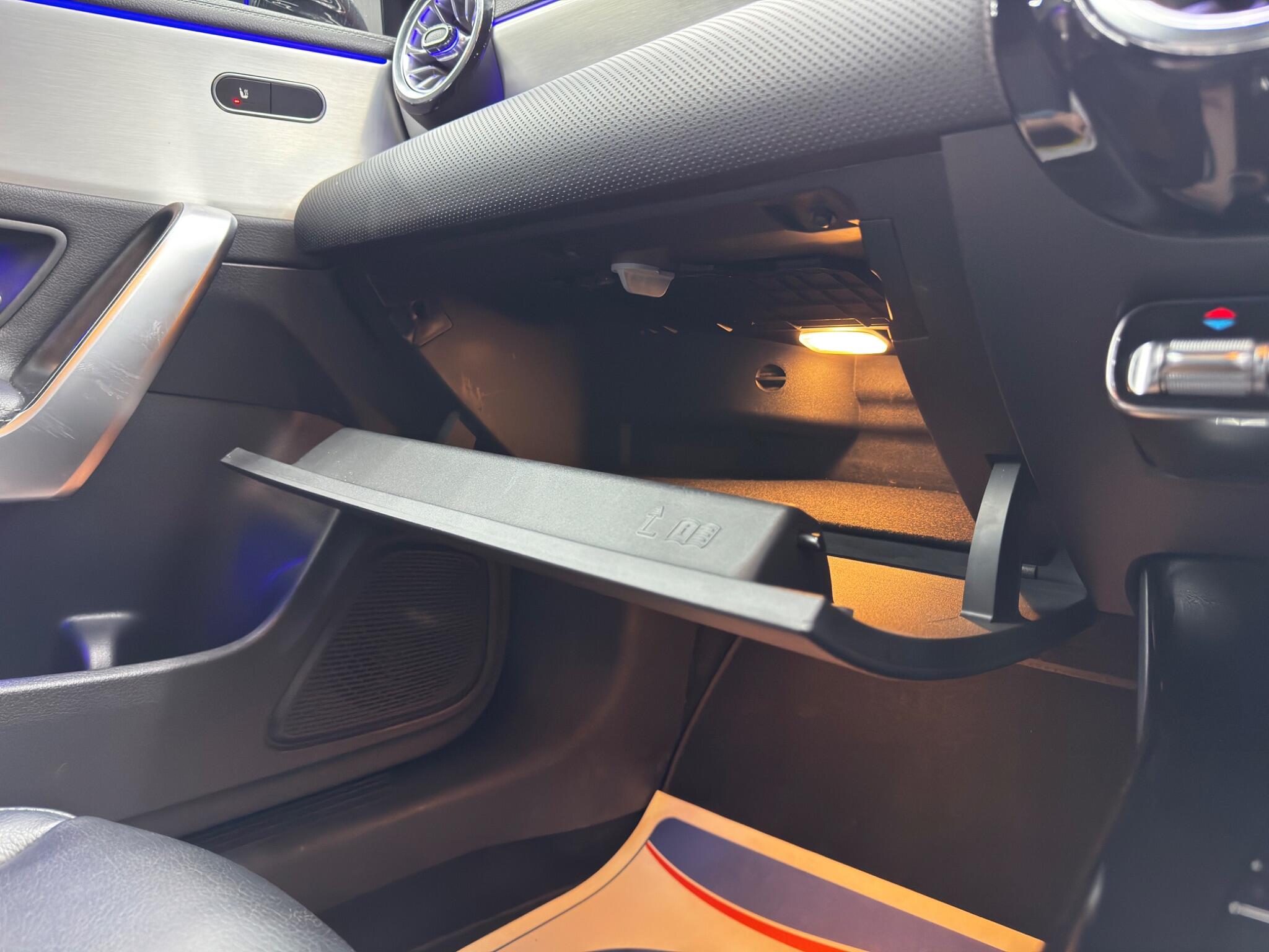 Mercedes-Benz CLA 1.3 CLA180 AMG Line (Executive) Coupe 7G-DCT Euro 6 (s/s) 4dr 4dr Automatic 2026