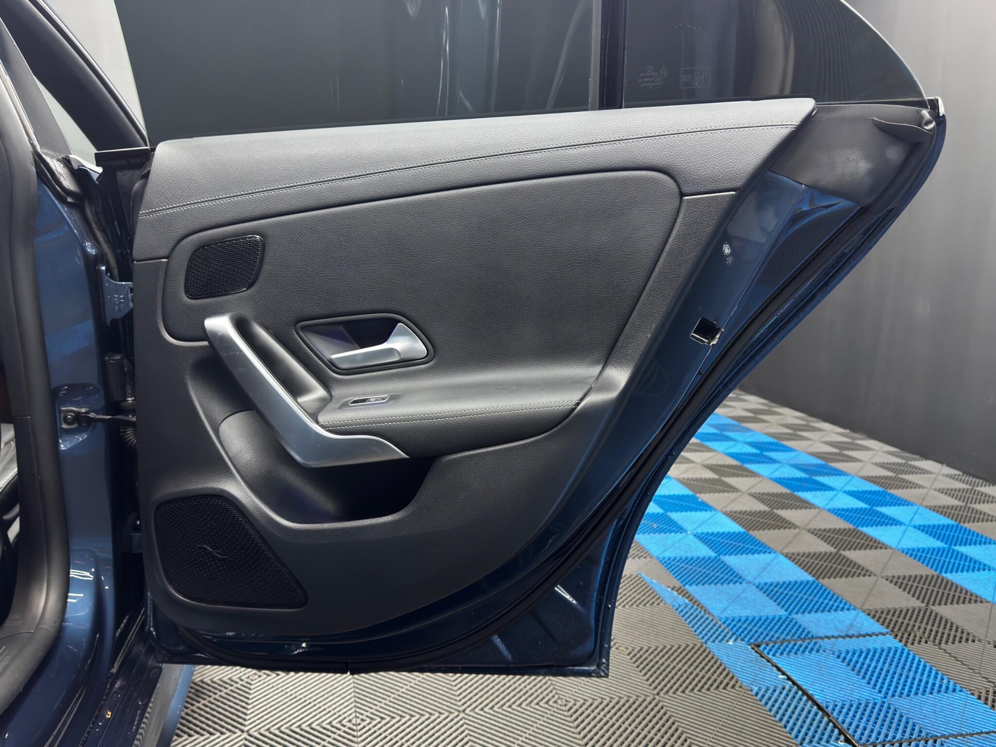 Mercedes-Benz CLA 1.3 CLA180 AMG Line (Premium 2) Coupe 7G-DCT Euro 6 (s/s) 4dr 4dr Automatic 2026