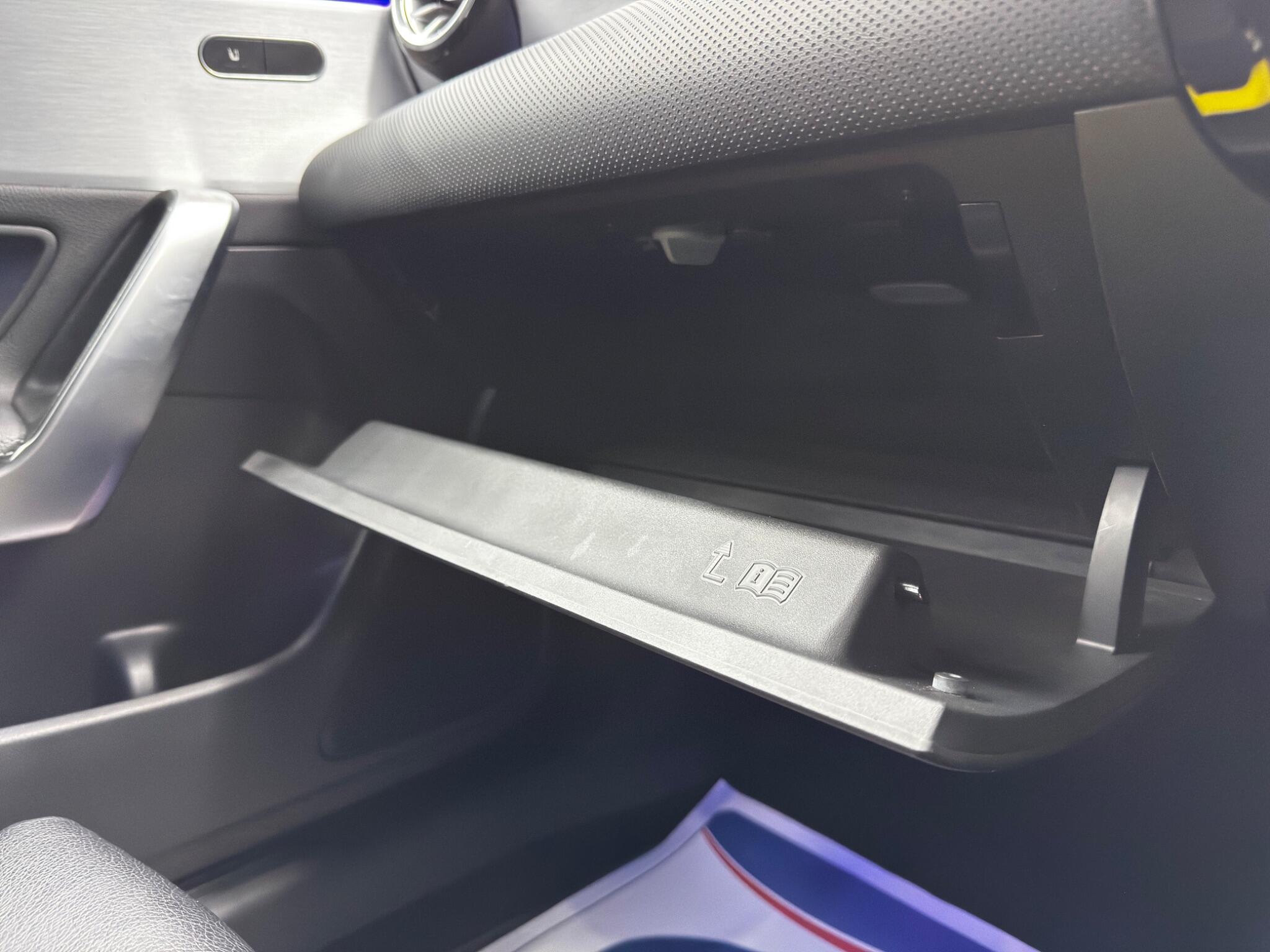 Mercedes-Benz CLA 1.3 CLA180 AMG Line (Premium 2) Coupe 7G-DCT Euro 6 (s/s) 4dr 4dr Automatic 2026