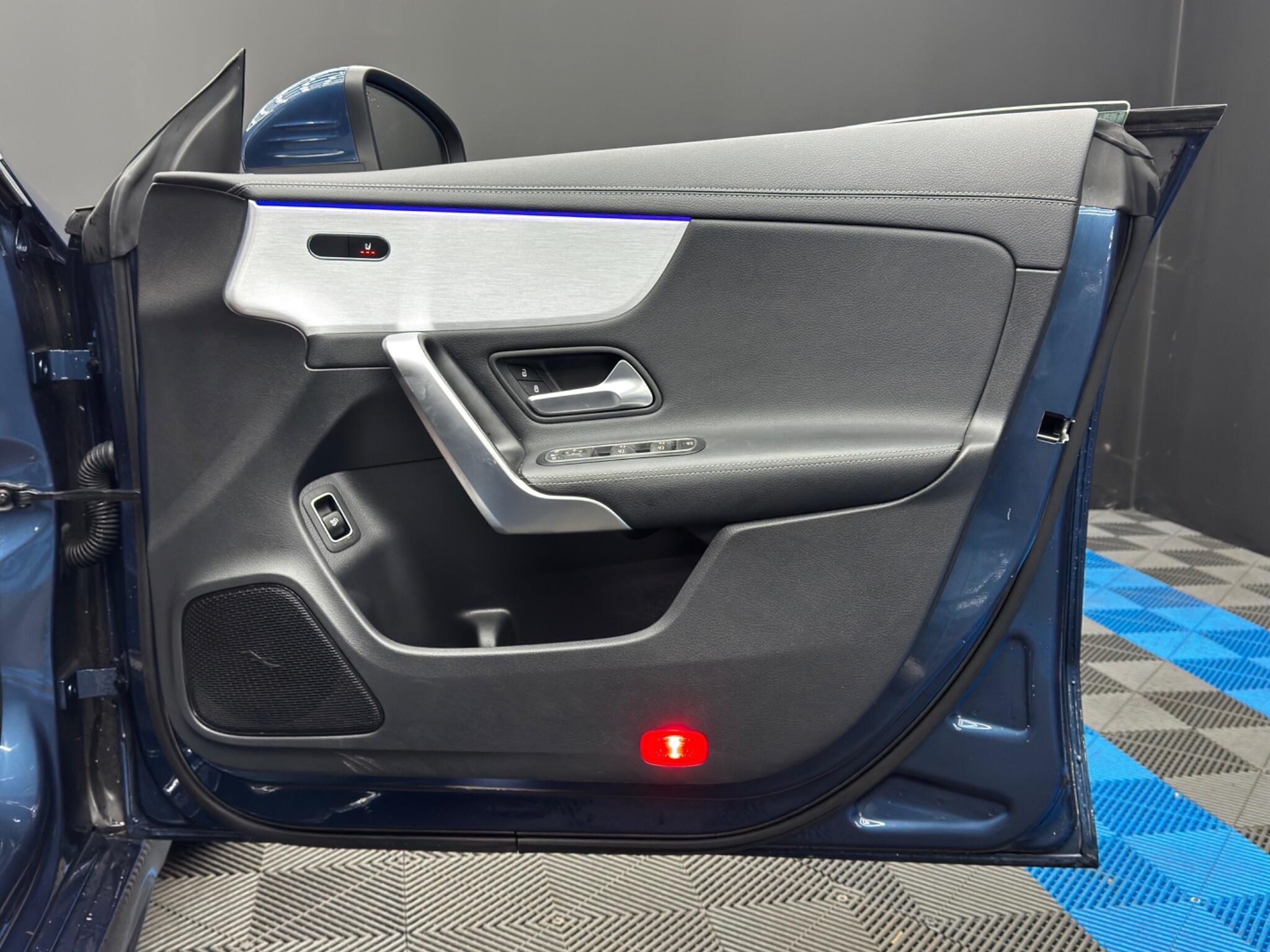 Mercedes-Benz CLA 1.3 CLA180 AMG Line (Premium 2) Coupe 7G-DCT Euro 6 (s/s) 4dr 4dr Automatic 2026