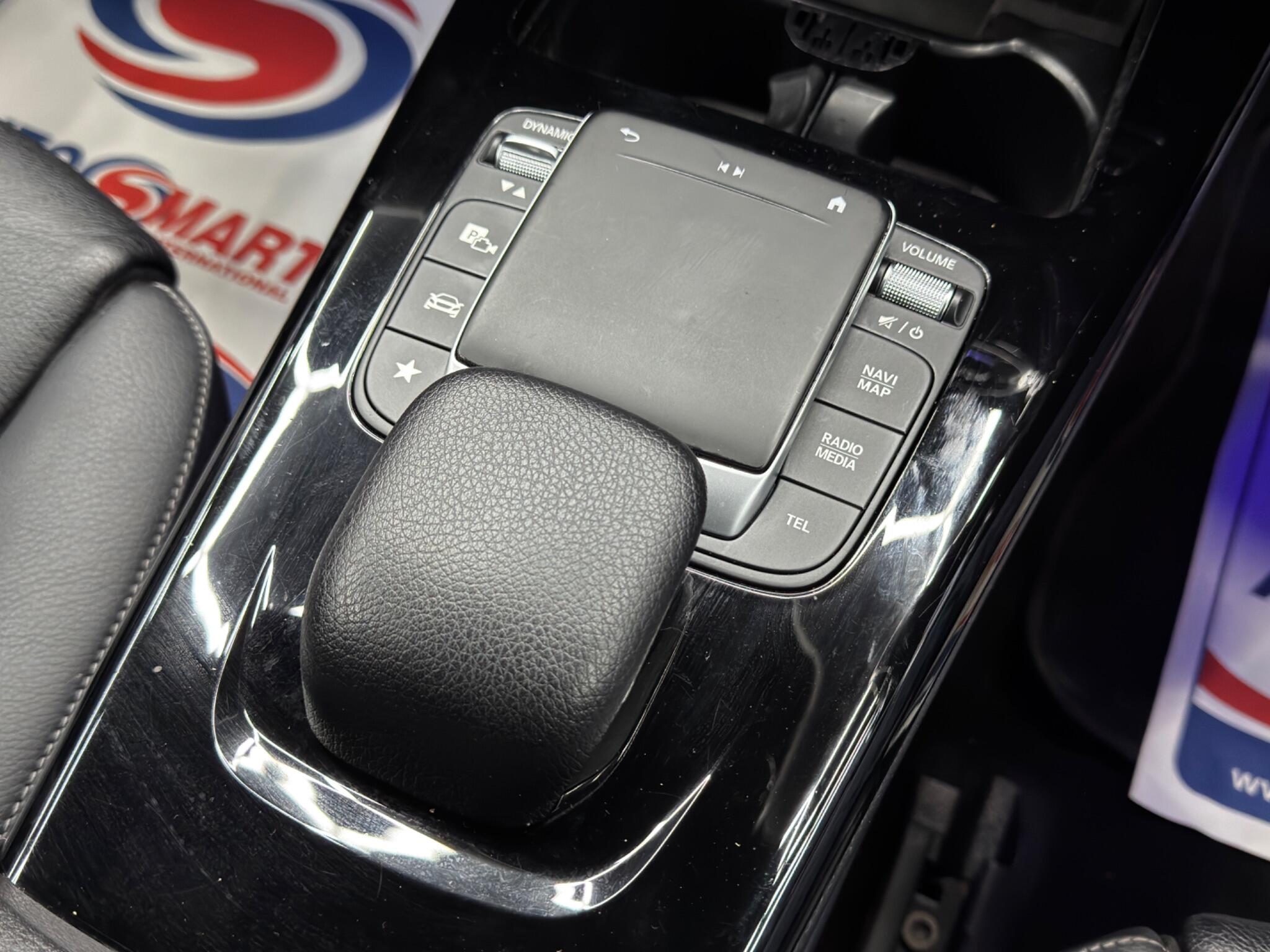 Mercedes-Benz CLA 1.3 CLA180 AMG Line (Premium 2) Coupe 7G-DCT Euro 6 (s/s) 4dr 4dr Automatic 2026