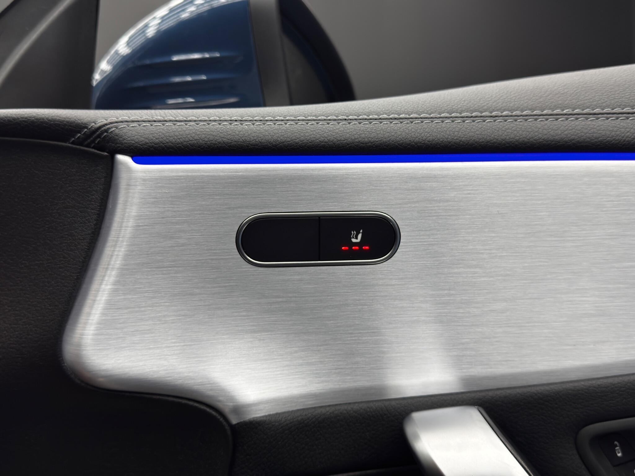 Mercedes-Benz CLA 1.3 CLA180 AMG Line (Premium 2) Coupe 7G-DCT Euro 6 (s/s) 4dr 4dr Automatic 2026