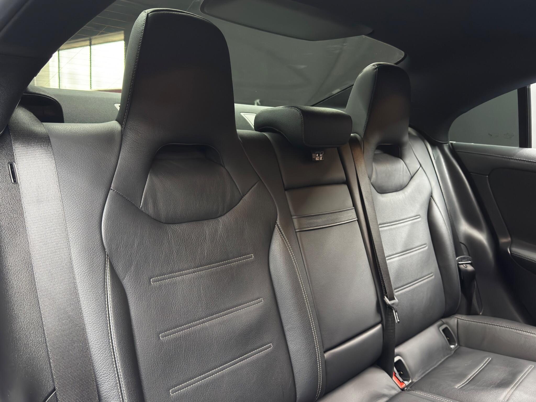 Mercedes-Benz CLA 1.3 CLA180 AMG Line (Premium 2) Coupe 7G-DCT Euro 6 (s/s) 4dr 4dr Automatic 2026