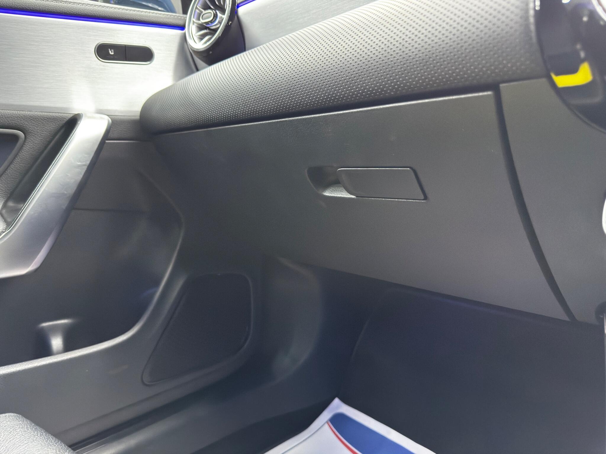 Mercedes-Benz CLA 1.3 CLA180 AMG Line (Premium 2) Coupe 7G-DCT Euro 6 (s/s) 4dr 4dr Automatic 2026