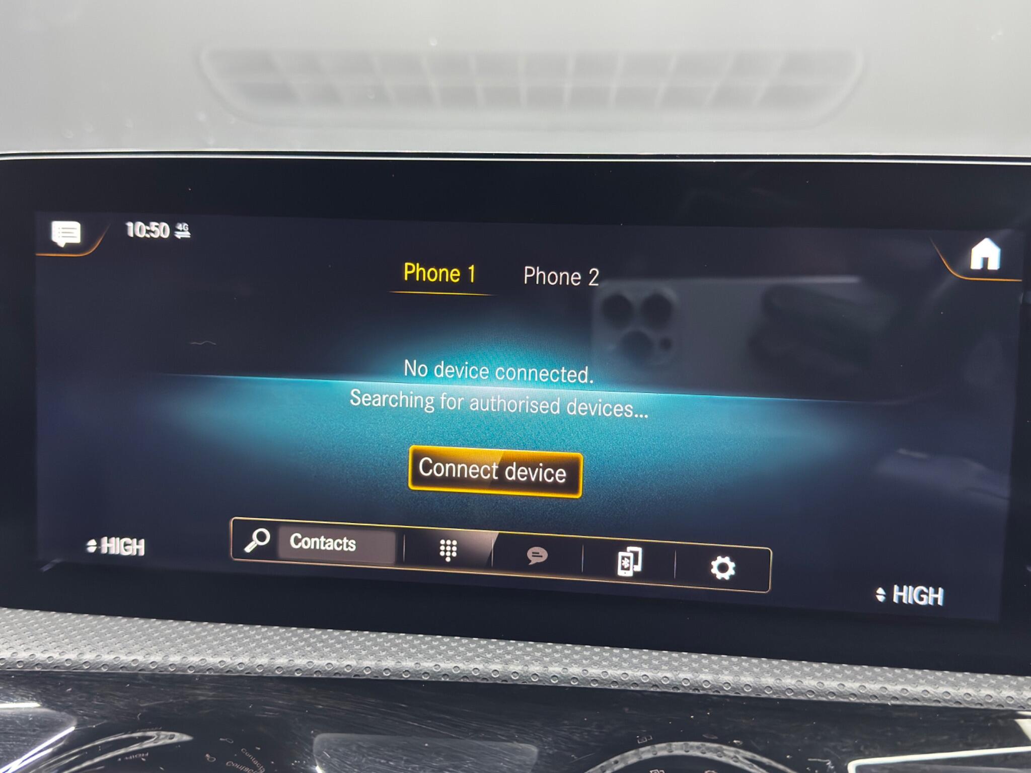 Mercedes-Benz CLA 1.3 CLA180 AMG Line (Premium 2) Coupe 7G-DCT Euro 6 (s/s) 4dr 4dr Automatic 2026